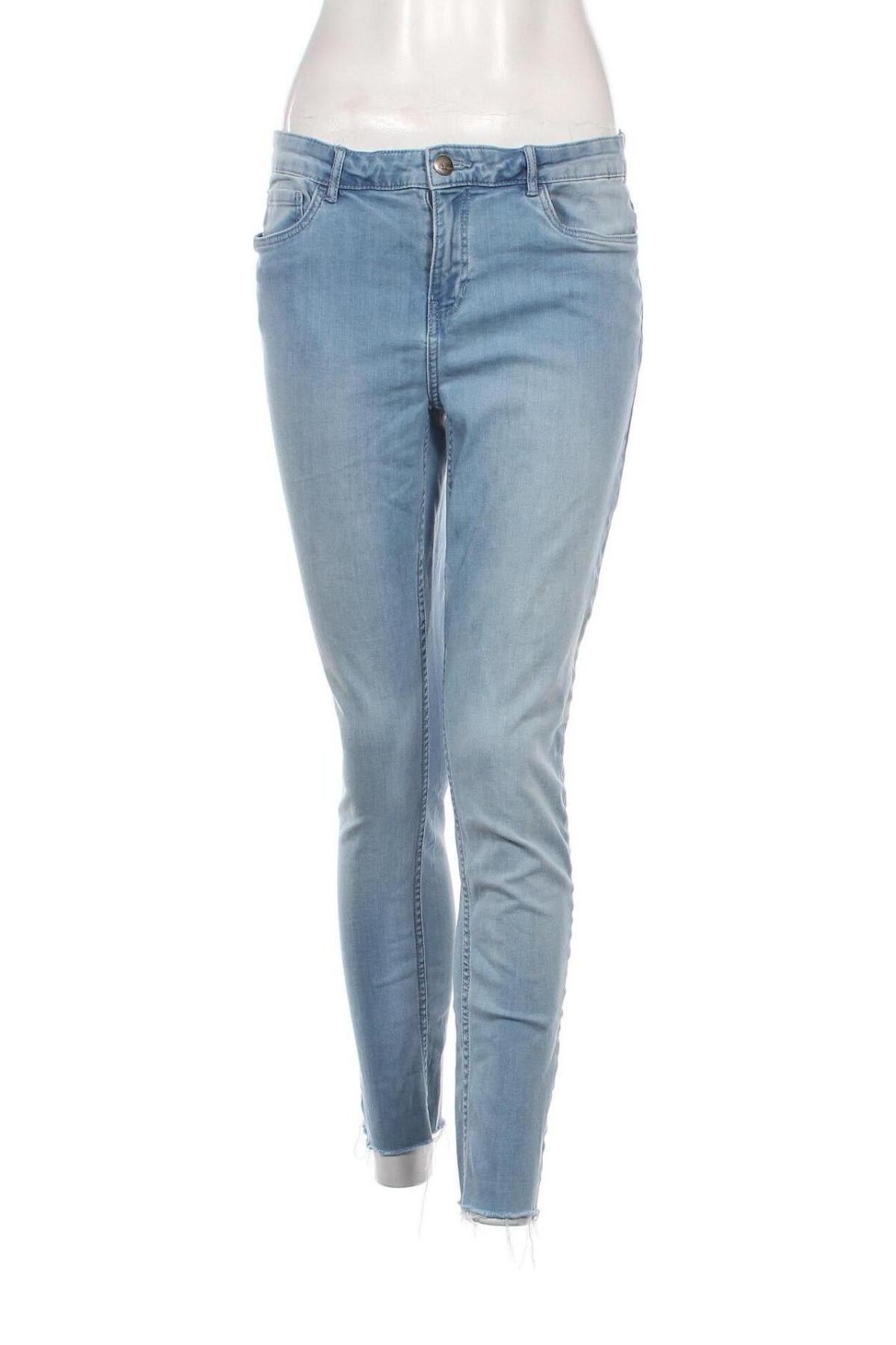 Damen Jeans Esmara, Größe L, Farbe Blau, Preis 9,49 €