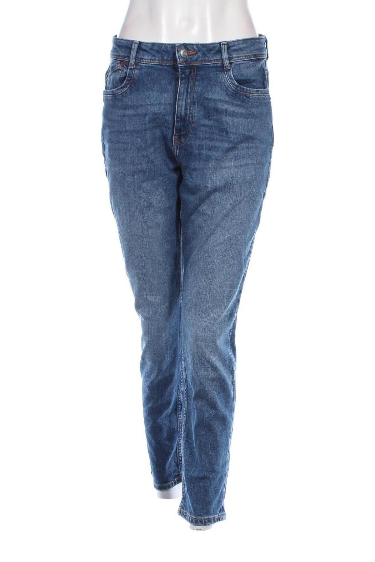 Damen Jeans Esprit, Größe S, Farbe Blau, Preis € 10,49