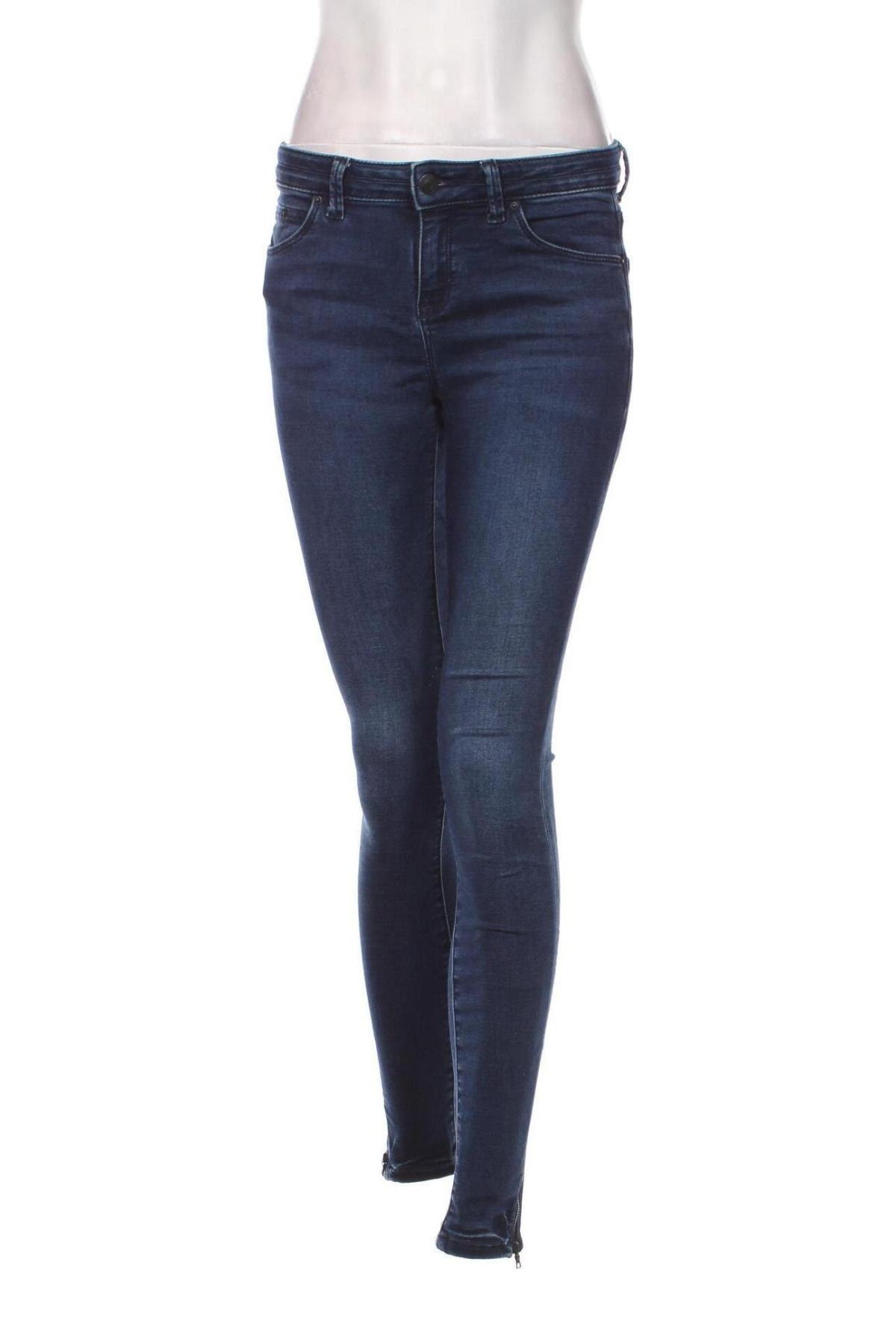 Damen Jeans Esprit, Größe S, Farbe Blau, Preis € 12,99