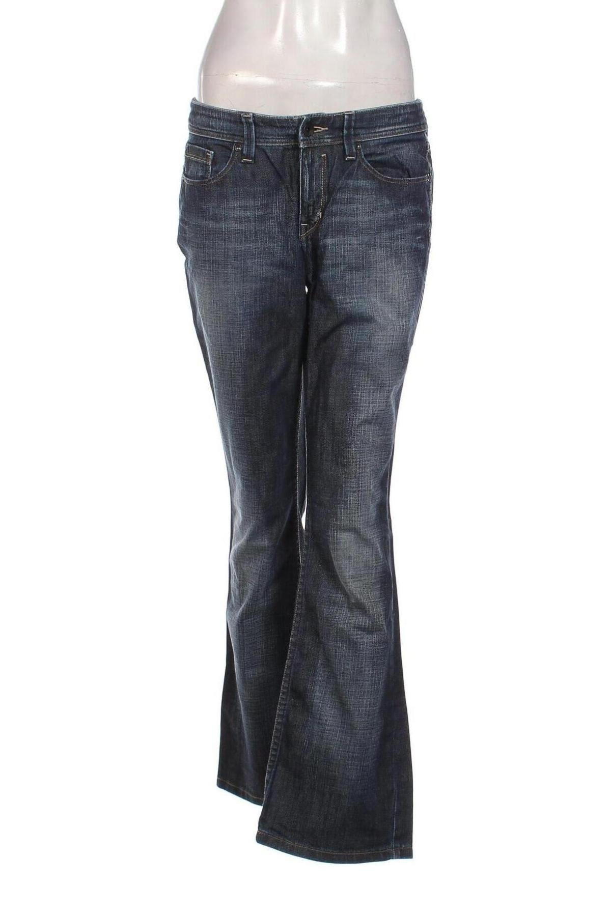 Damen Jeans Esprit, Größe M, Farbe Blau, Preis 13,99 €