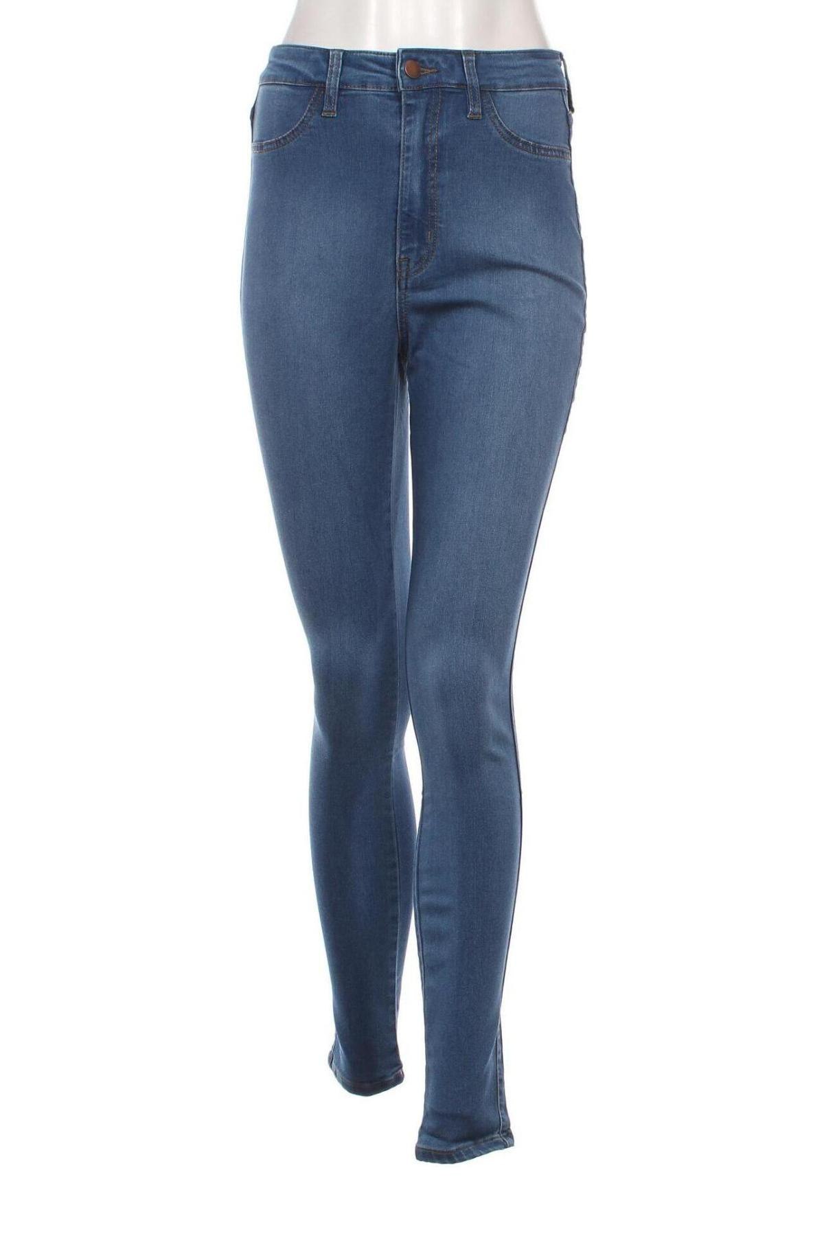 Damen Jeans Fashion nova, Größe S, Farbe Blau, Preis € 15,99