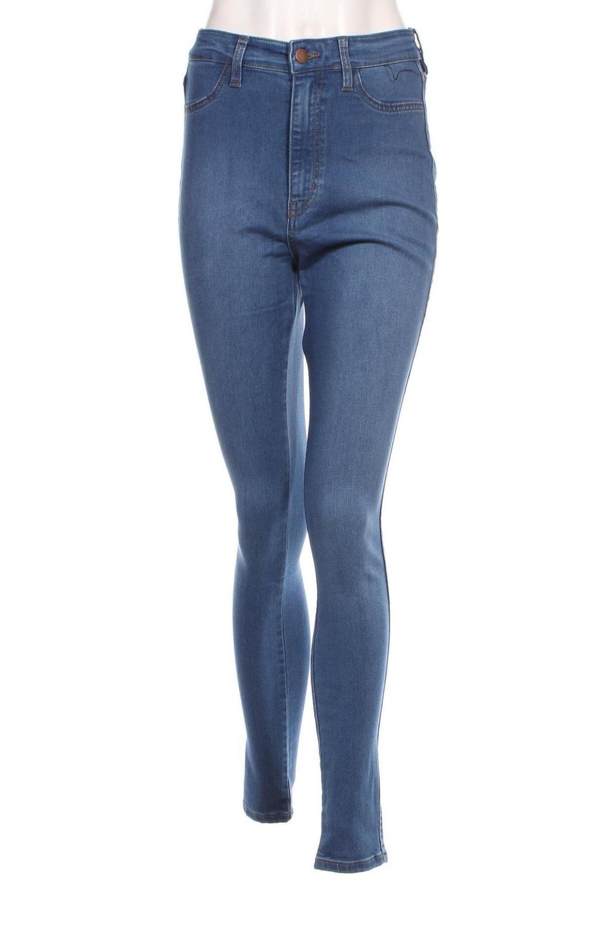 Damen Jeans Fashion nova, Größe S, Farbe Blau, Preis € 15,99