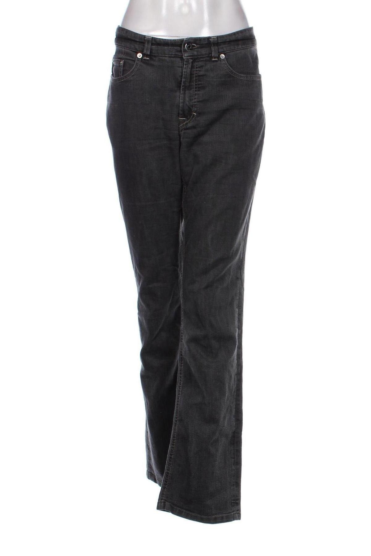 Damen Jeans Filippa K, Größe M, Farbe Schwarz, Preis € 52,78