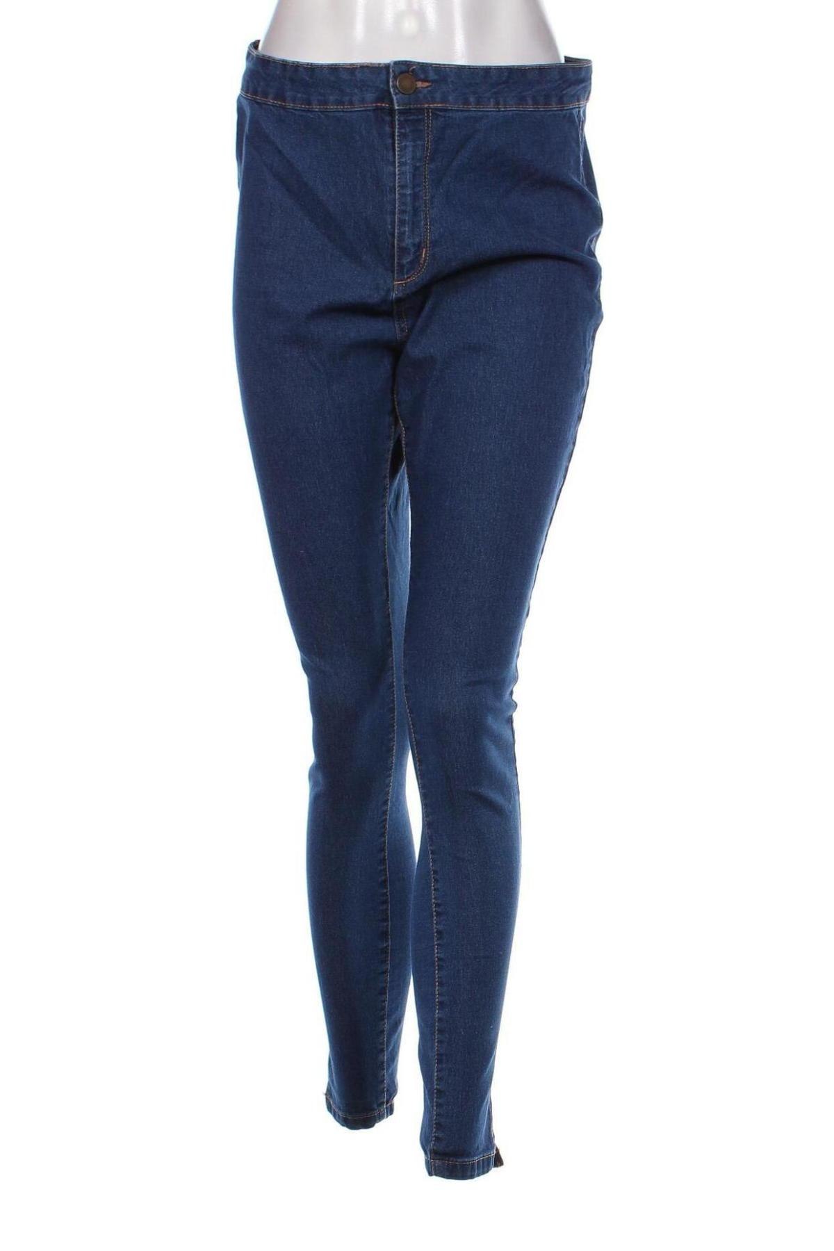 Damen Jeans Fisherfield, Größe L, Farbe Blau, Preis € 6,99