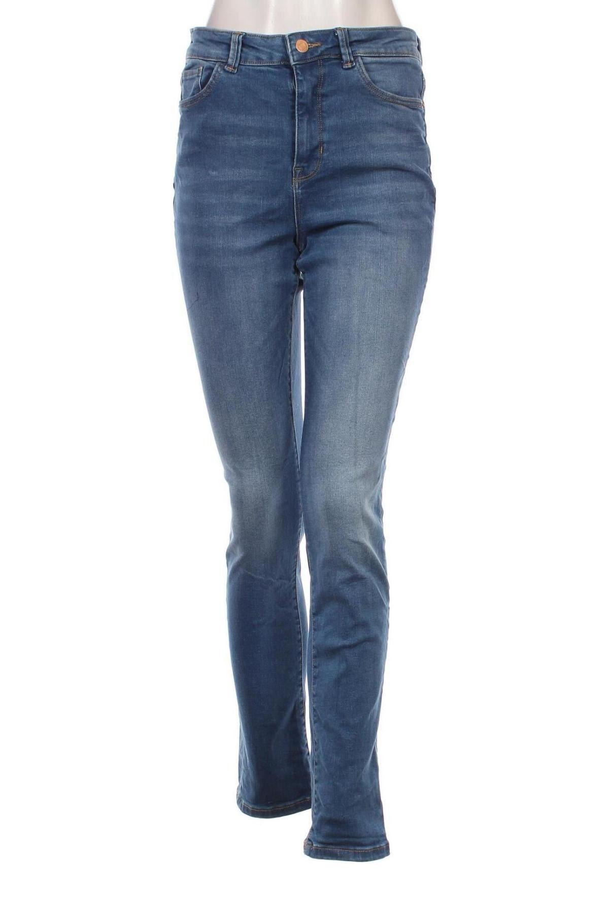 Damen Jeans Flex, Größe M, Farbe Blau, Preis € 6,99