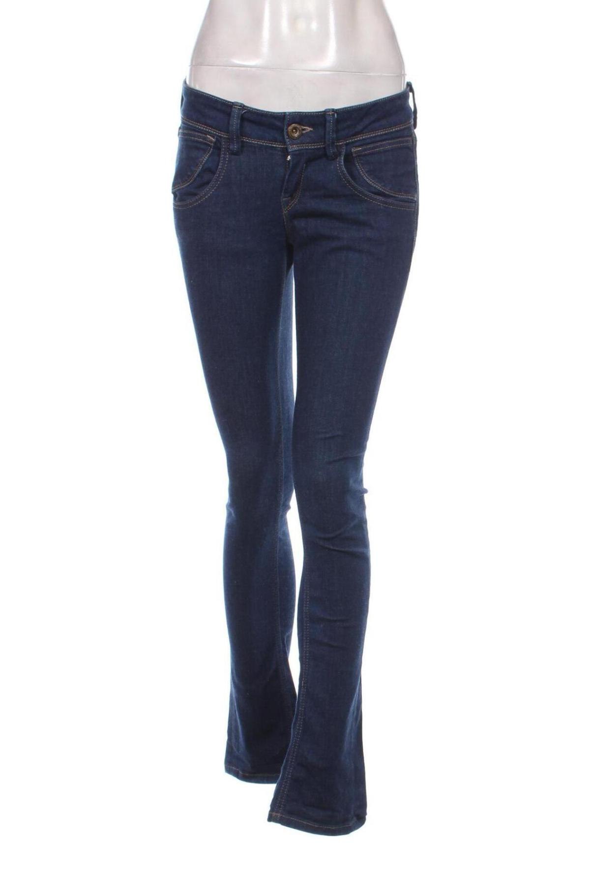 Damen Jeans Fornarina, Größe M, Farbe Blau, Preis 26,99 €