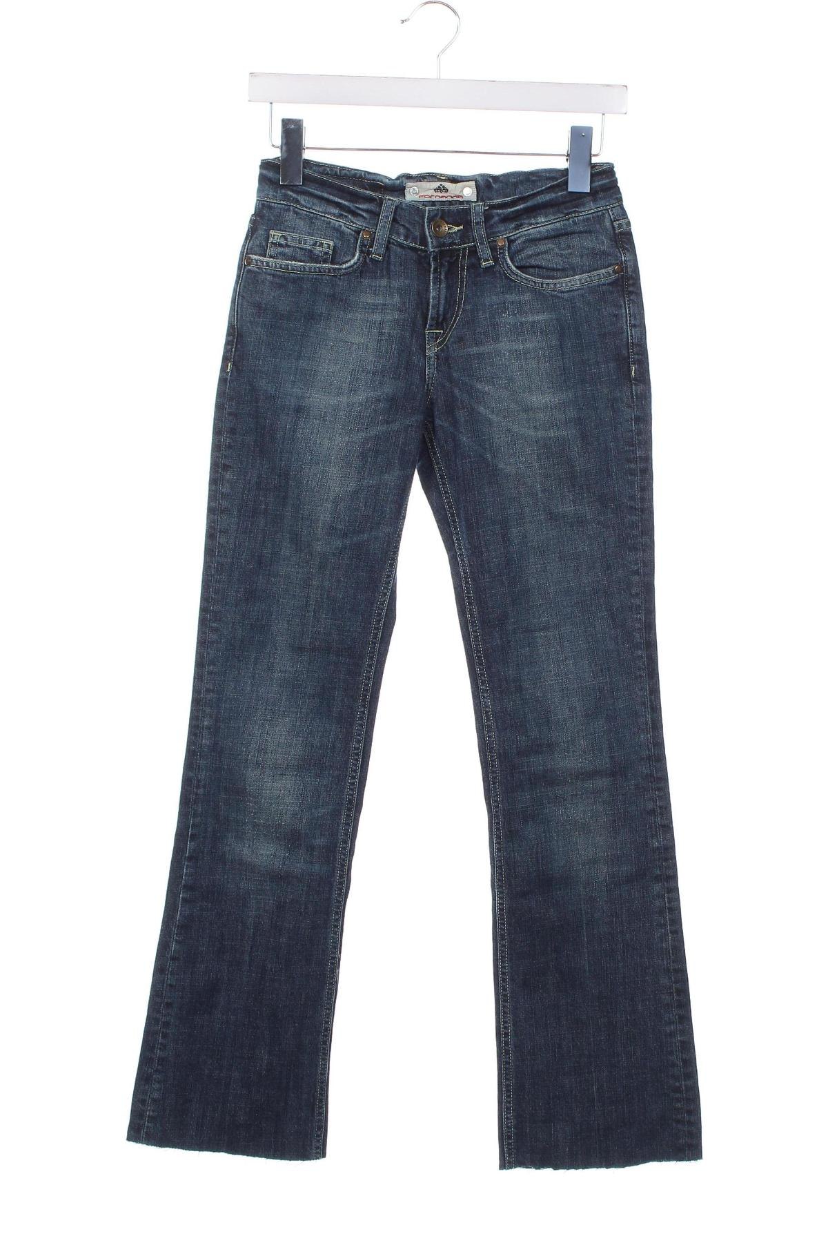 Damen Jeans Fornarina, Größe S, Farbe Blau, Preis € 21,49