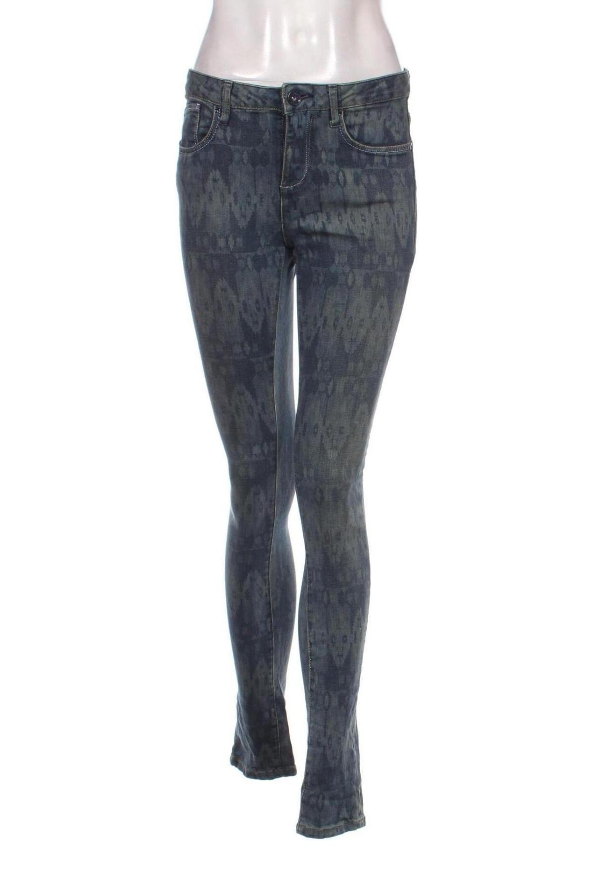 Damen Jeans Fuga, Größe S, Farbe Blau, Preis € 6,99