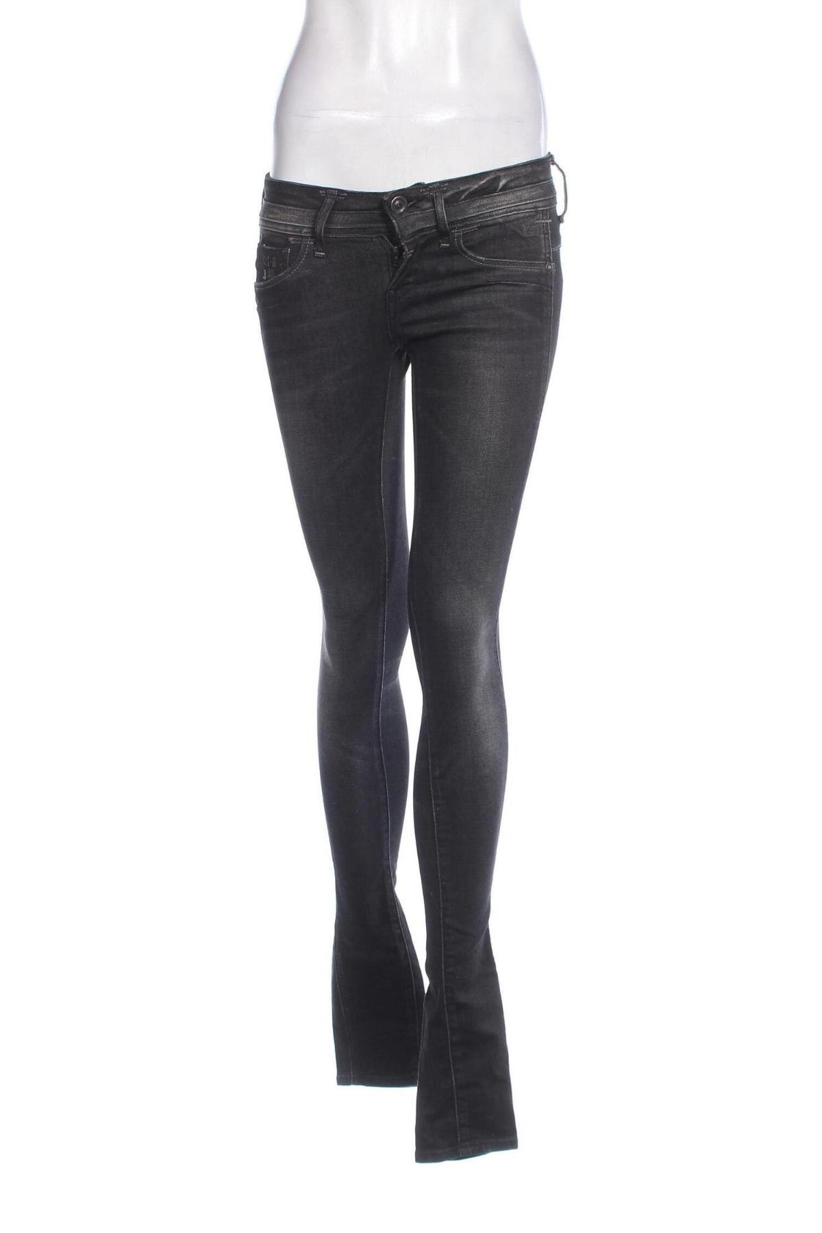 Damen Jeans G-Star Raw, Größe S, Farbe Schwarz, Preis € 12,99