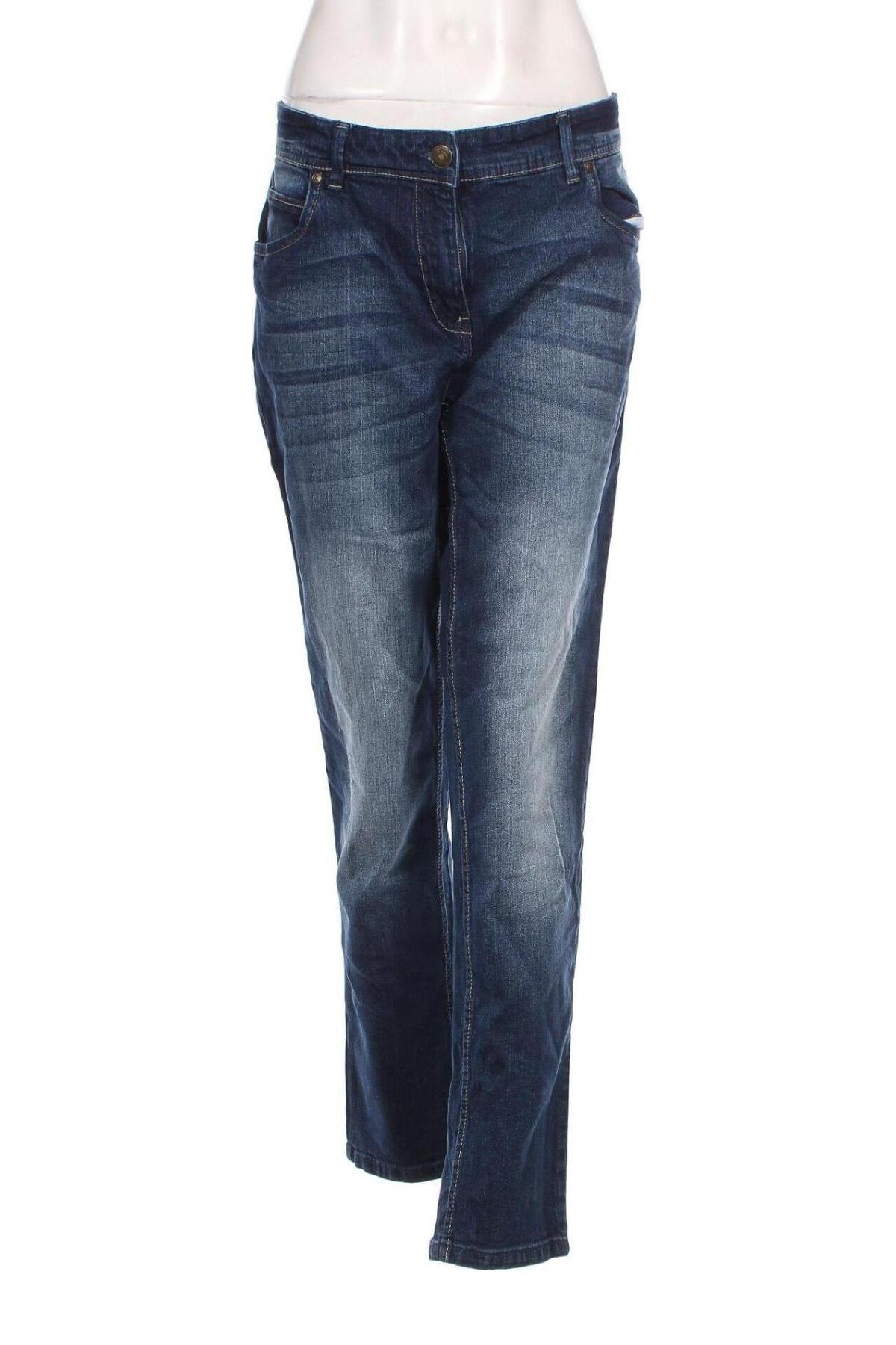 Damen Jeans Gadea, Größe XL, Farbe Blau, Preis 10,99 €