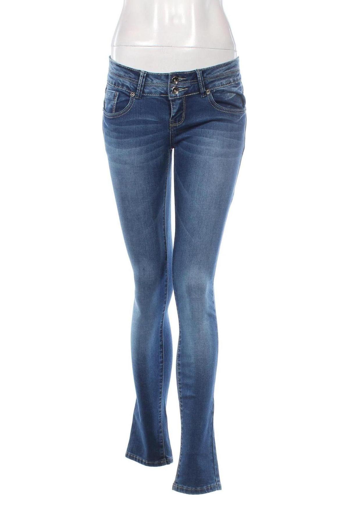 Damen Jeans Gallop, Größe M, Farbe Blau, Preis € 40,41