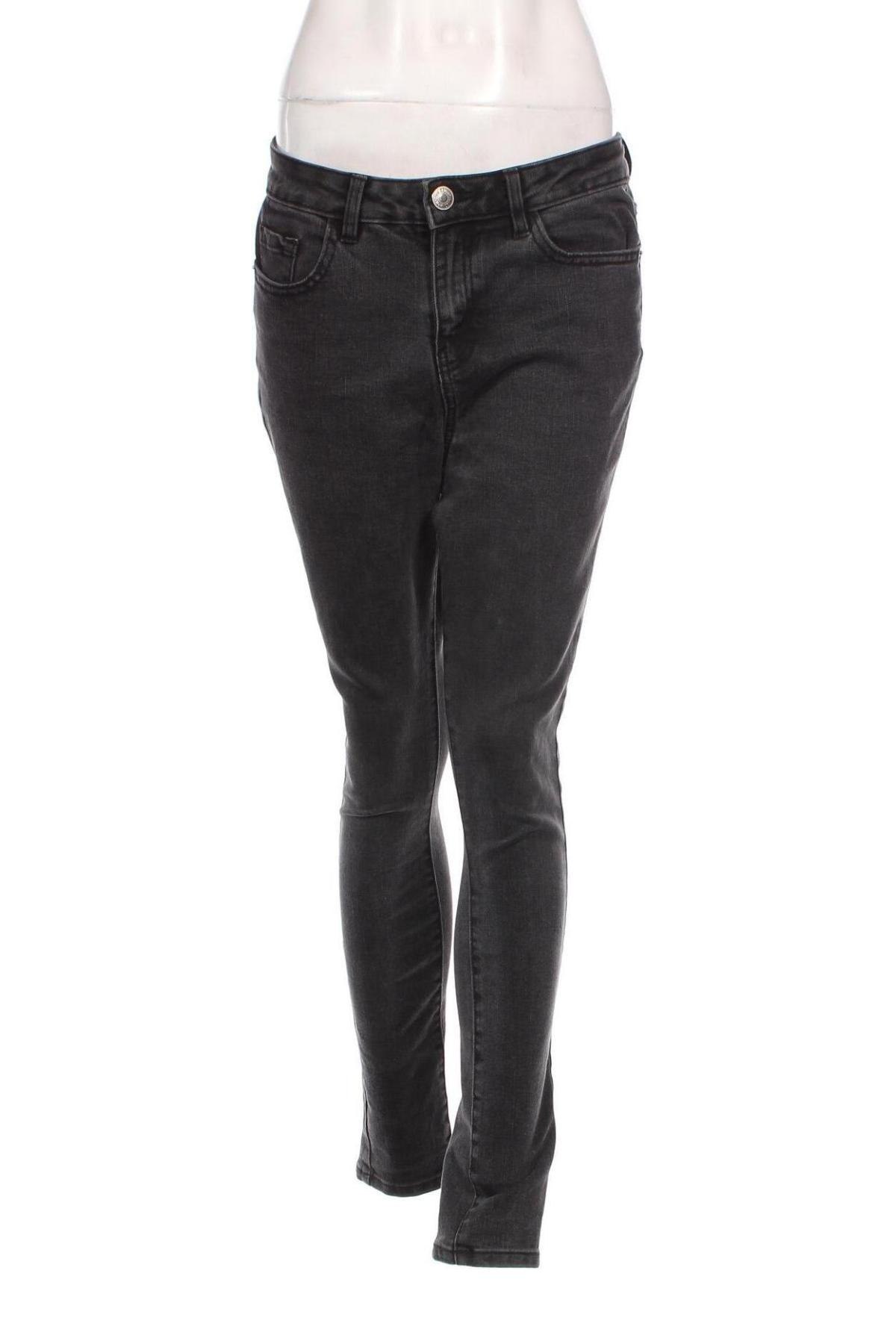 Damen Jeans George, Größe M, Farbe Schwarz, Preis 14,91 €