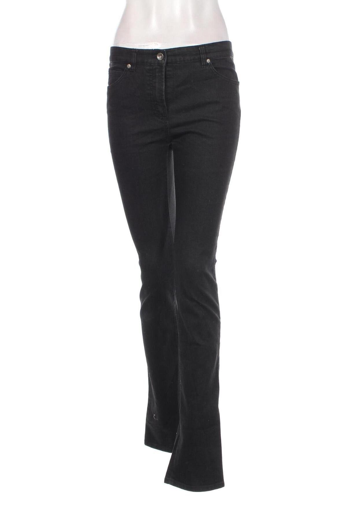 Damen Jeans Gerry Weber, Größe S, Farbe Grau, Preis 26,49 €