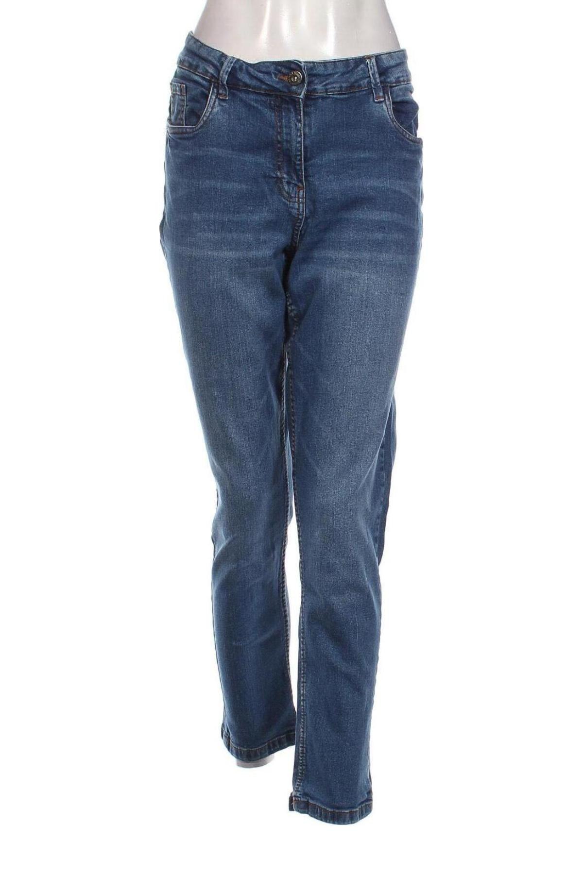 Damen Jeans Giada, Größe XXL, Farbe Blau, Preis 8,49 €