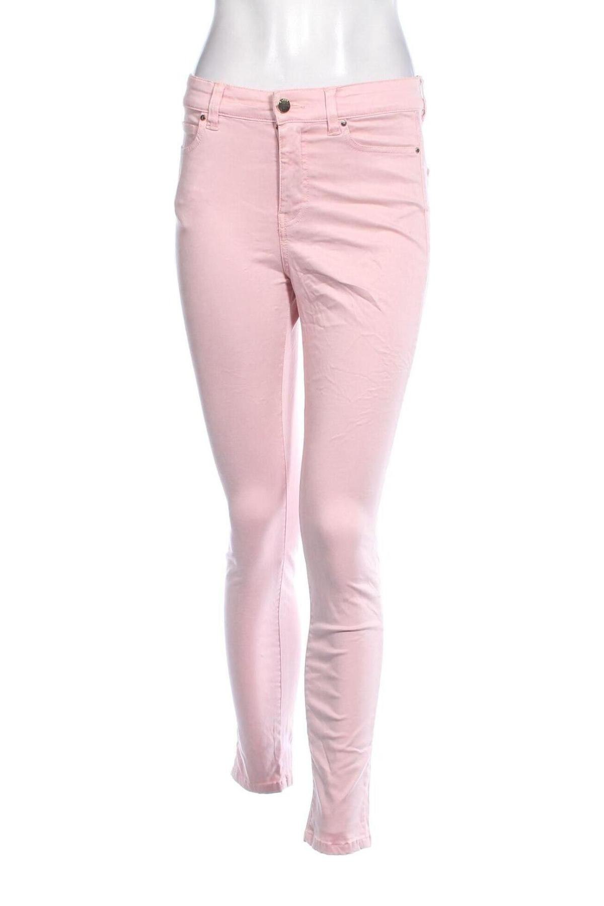 Damenhose Guess, Größe M, Farbe Rosa, Preis € 23,79