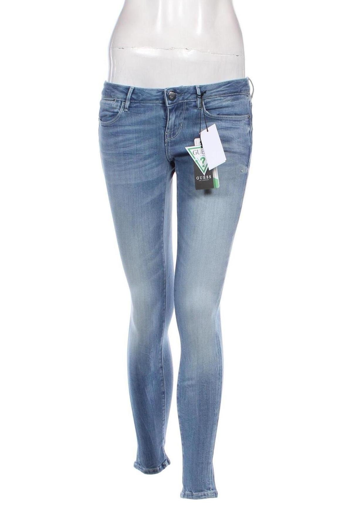 Guess Damen Jeans Guess - günstig bei Remix - #128975567