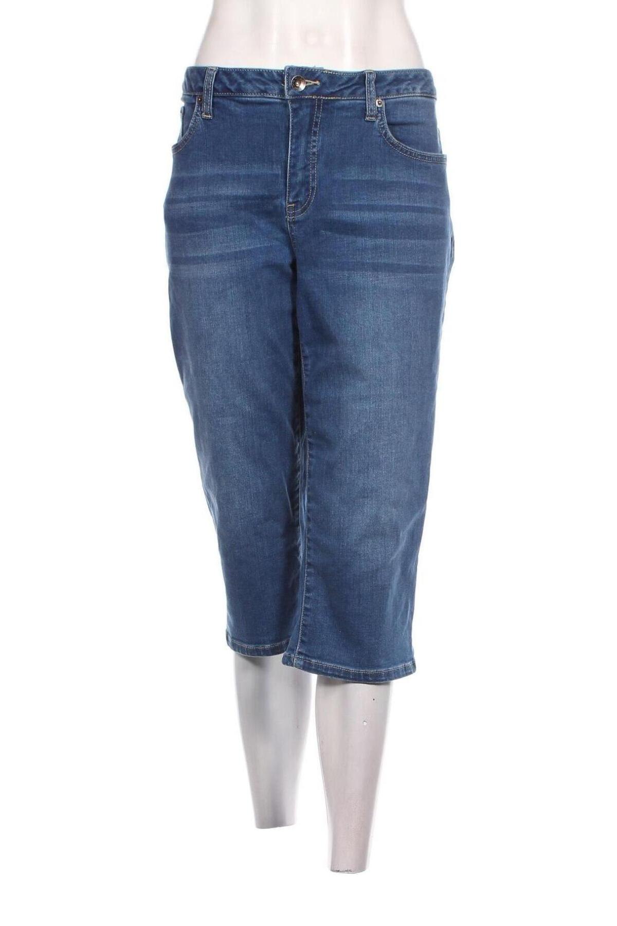 Damen Jeans H.I.S, Größe XL, Farbe Blau, Preis € 8,99