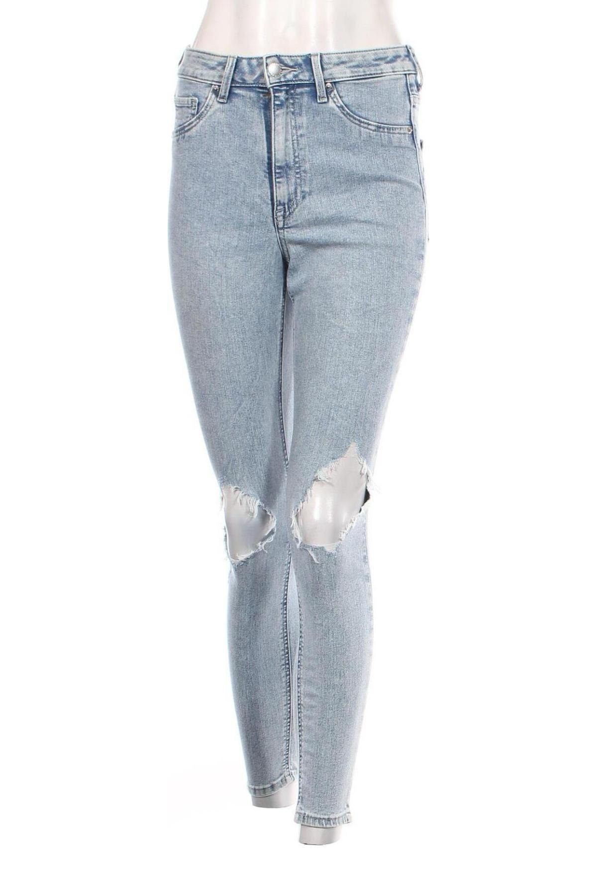 Damen Jeans H&M, Größe S, Farbe Blau, Preis € 6,49