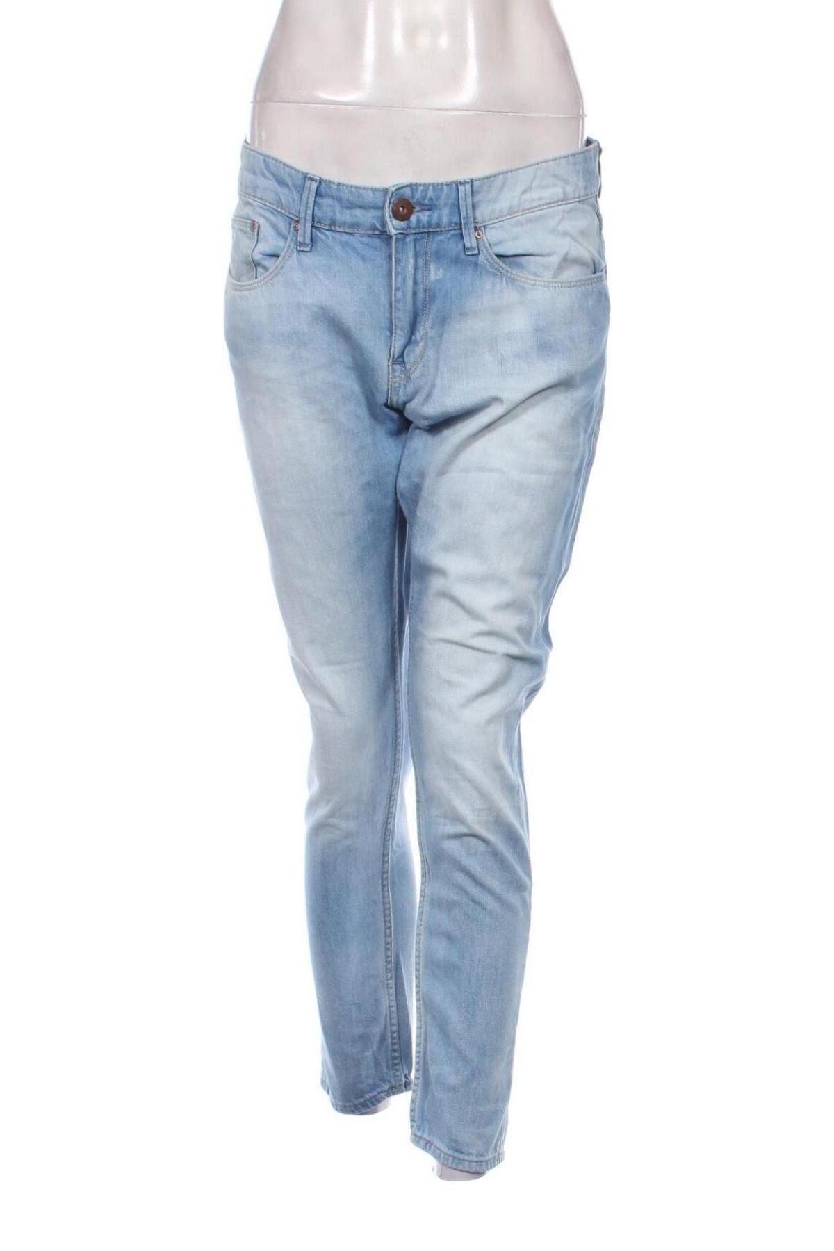 Damen Jeans H&M, Größe L, Farbe Blau, Preis € 9,49