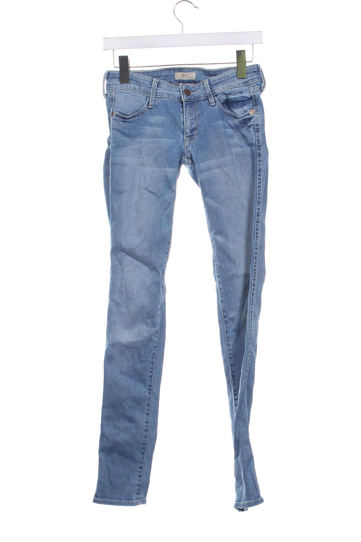 Damen Jeans H&M, Größe S, Farbe Blau, Preis € 8,49