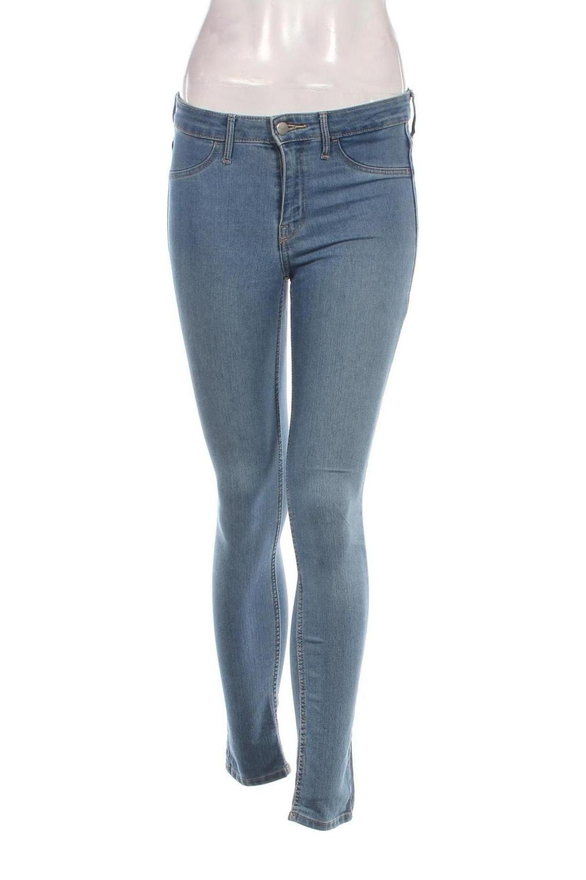 Damen Jeans H&M, Größe M, Farbe Blau, Preis 7,99 €