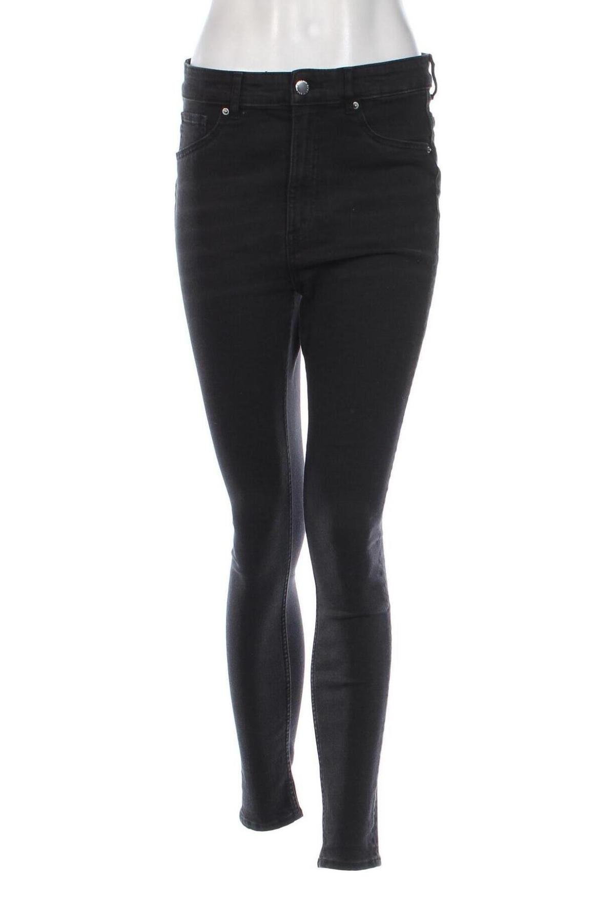 Damen Jeans H&M, Größe M, Farbe Schwarz, Preis € 7,99