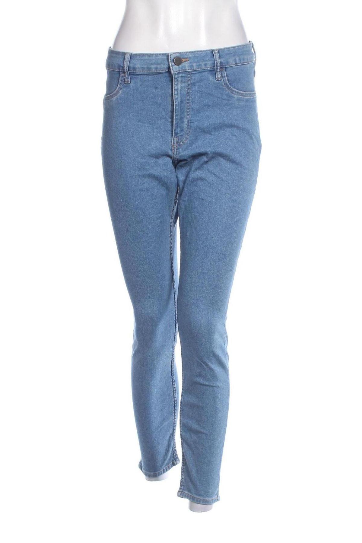 Damen Jeans H&M, Größe XL, Farbe Blau, Preis 9,49 €