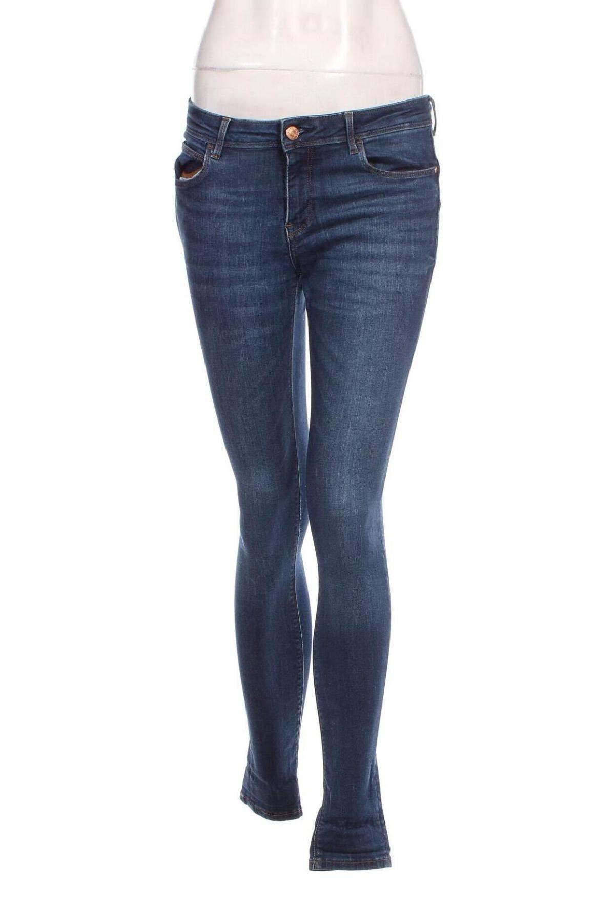 Damen Jeans H&M, Größe L, Farbe Blau, Preis € 8,49