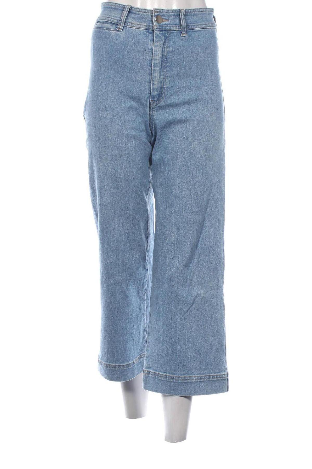 H&M Damen Jeans H&M - günstig bei Remix - #128958358