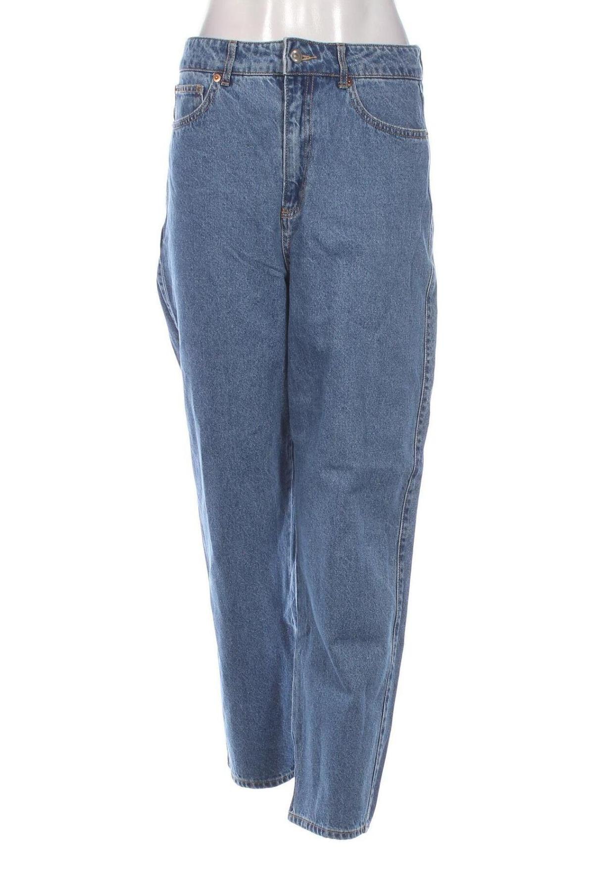 Damen Jeans H&M, Größe M, Farbe Blau, Preis € 14,83