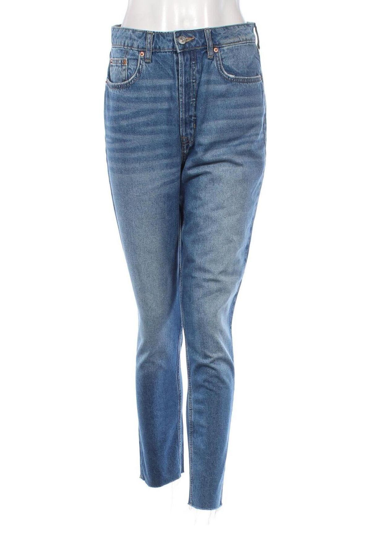 Damen Jeans H&M Divided, Größe M, Farbe Blau, Preis € 22,61