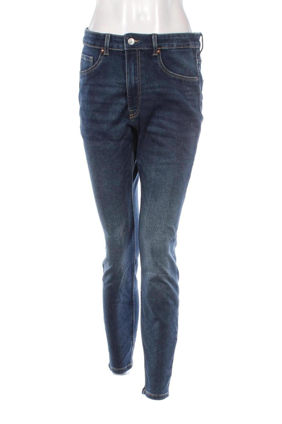 Damen Jeans H&M Divided, Größe XL, Farbe Blau, Preis € 7,99