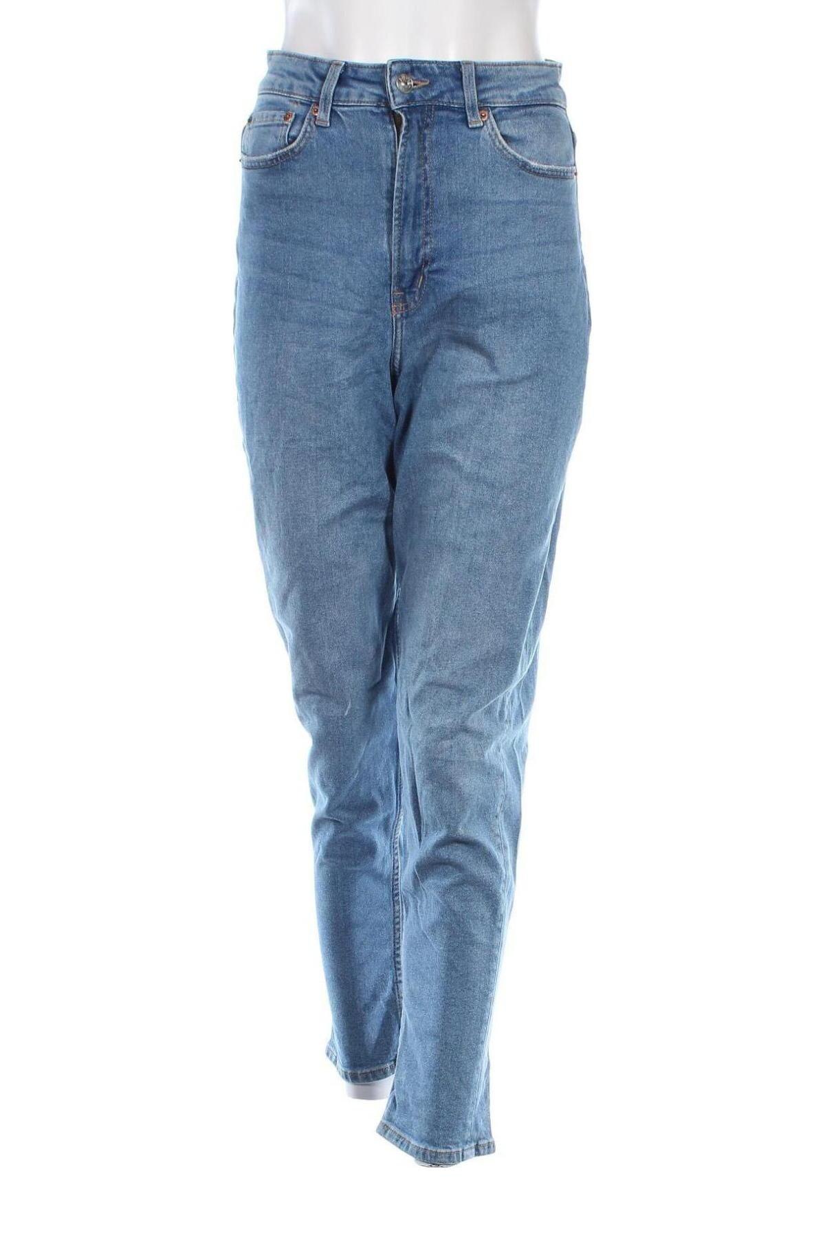 Damen Jeans H&M Divided, Größe S, Farbe Blau, Preis € 9,49