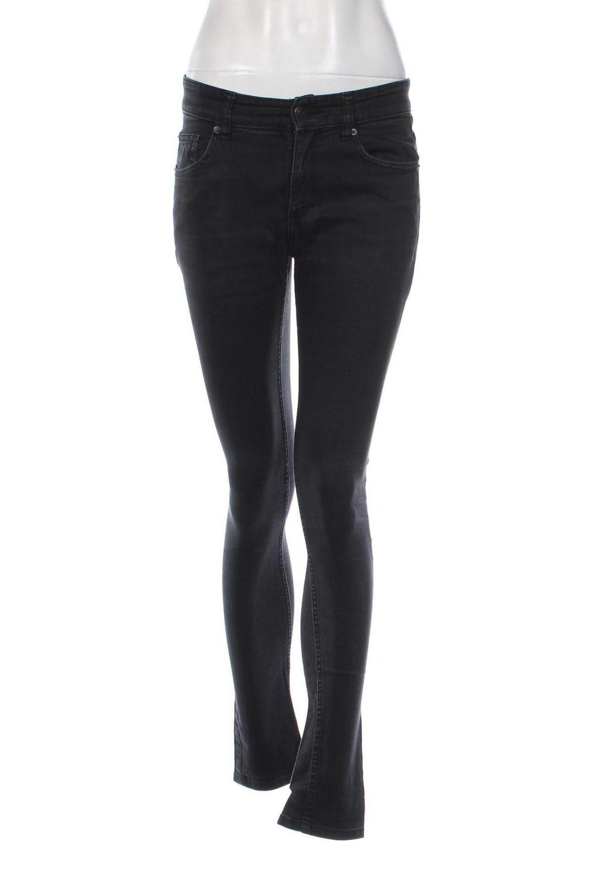 Damen Jeans H&M Divided, Größe M, Farbe Schwarz, Preis € 6,99