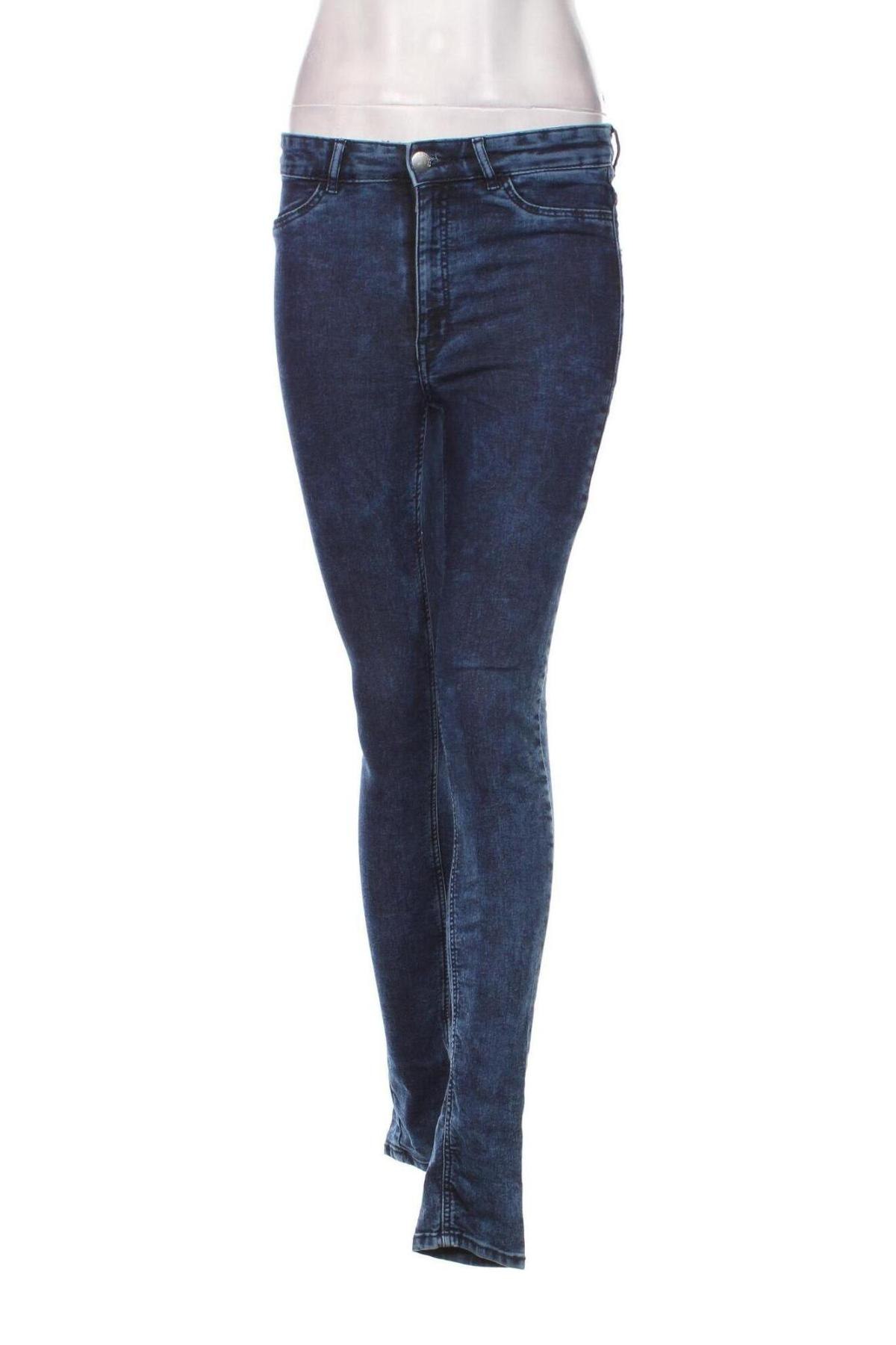 Damen Jeans H&M Divided, Größe S, Farbe Blau, Preis € 6,99