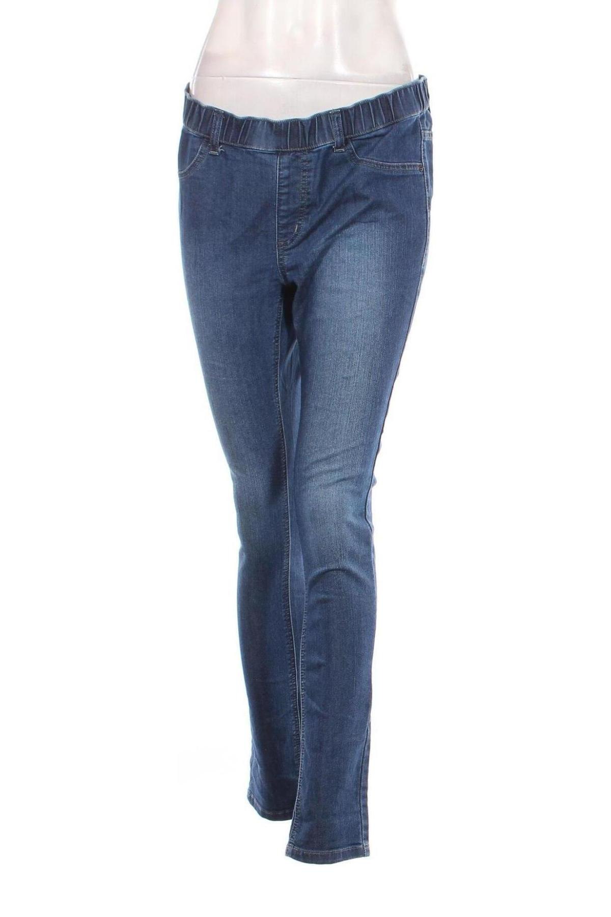 Damen Jeans Helene Fischer, Größe M, Farbe Blau, Preis 8,49 €