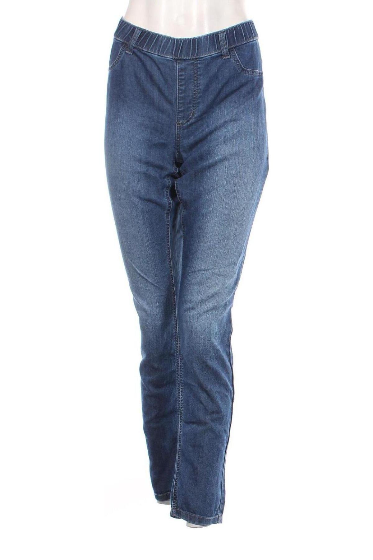 Damen Jeans Helene Fischer, Größe XL, Farbe Blau, Preis € 6,99