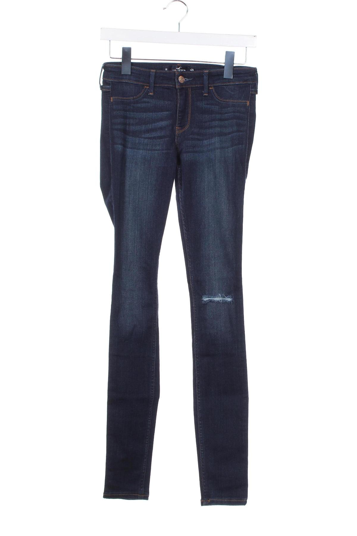 Hollister Damen Jeans Hollister - günstig bei Remix - #128965221