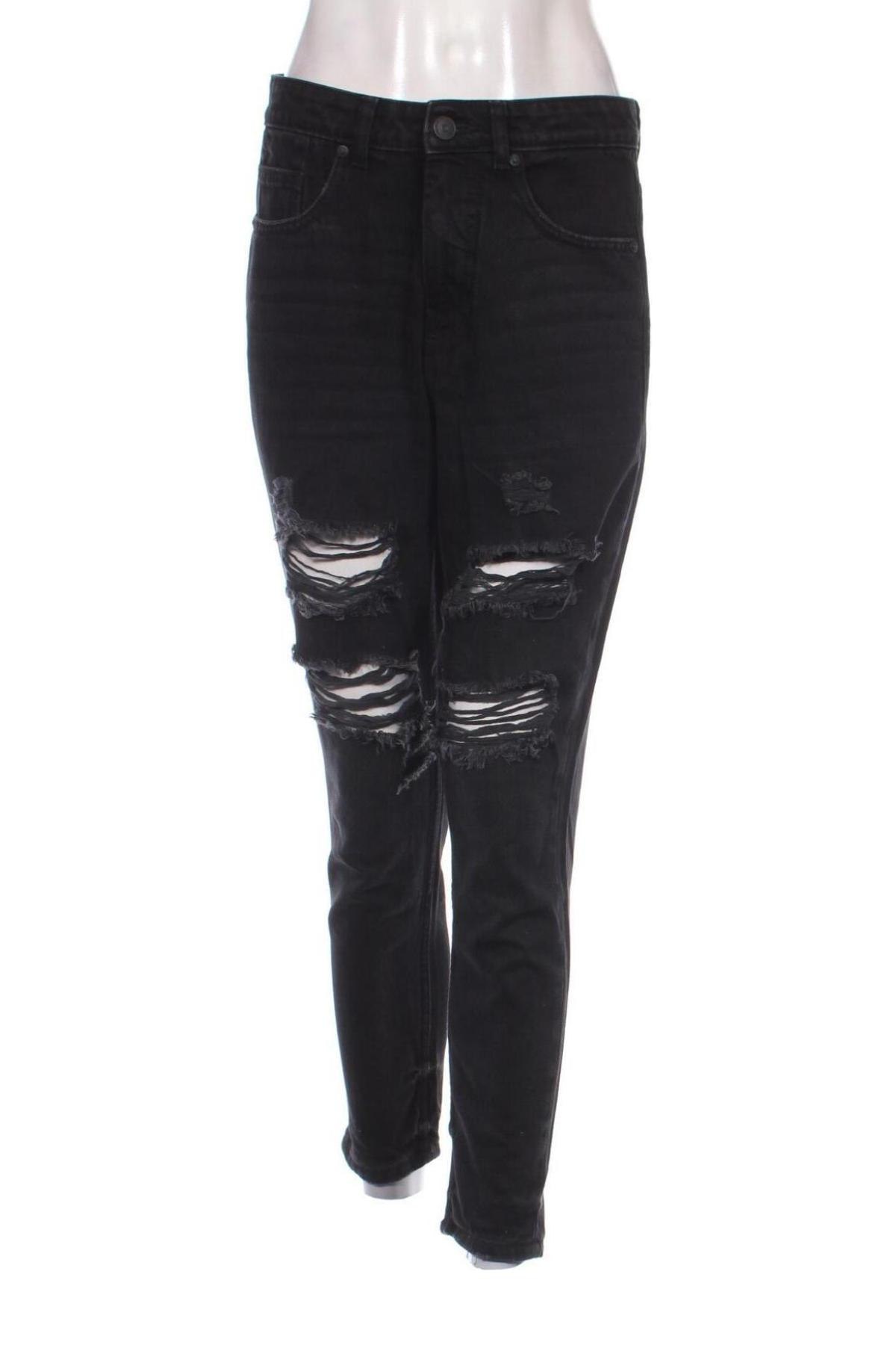 Damen Jeans House, Größe M, Farbe Schwarz, Preis € 9,49