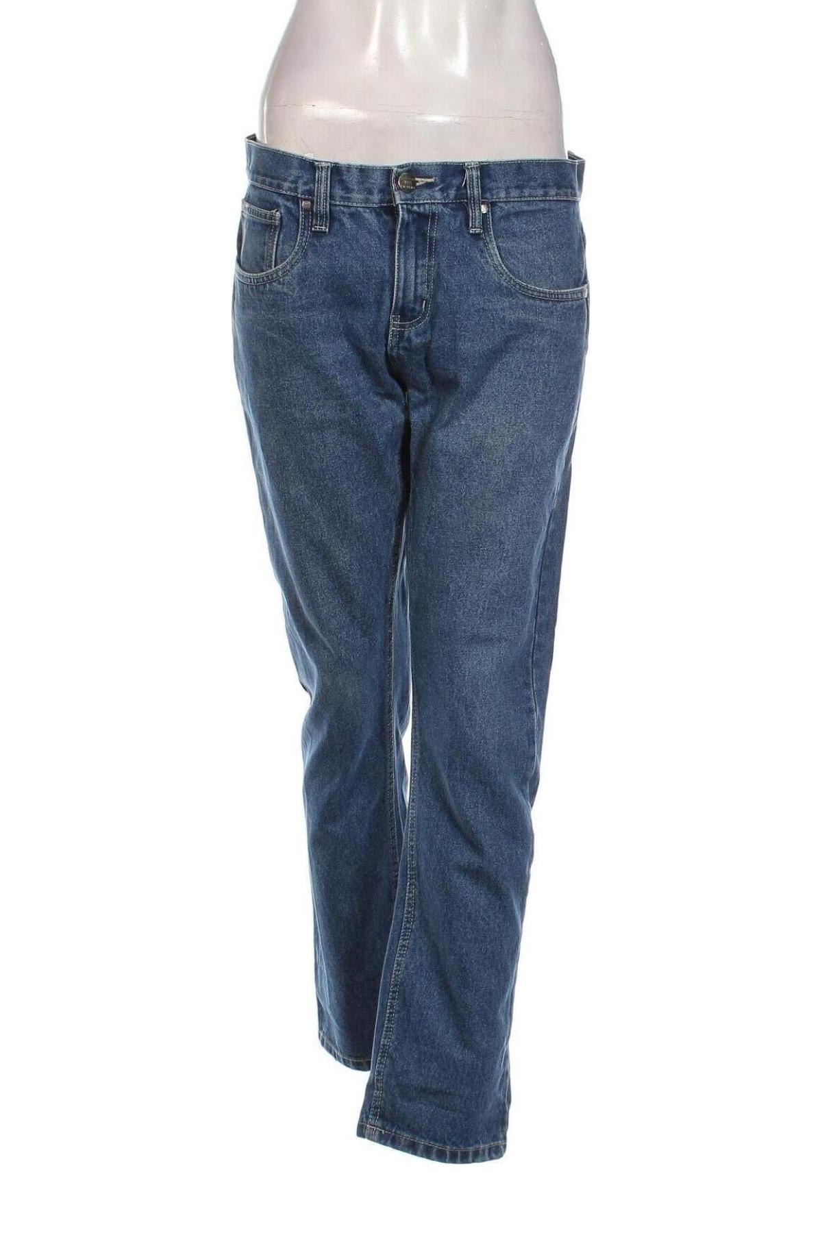 Damen Jeans Identic, Größe M, Farbe Blau, Preis € 6,99