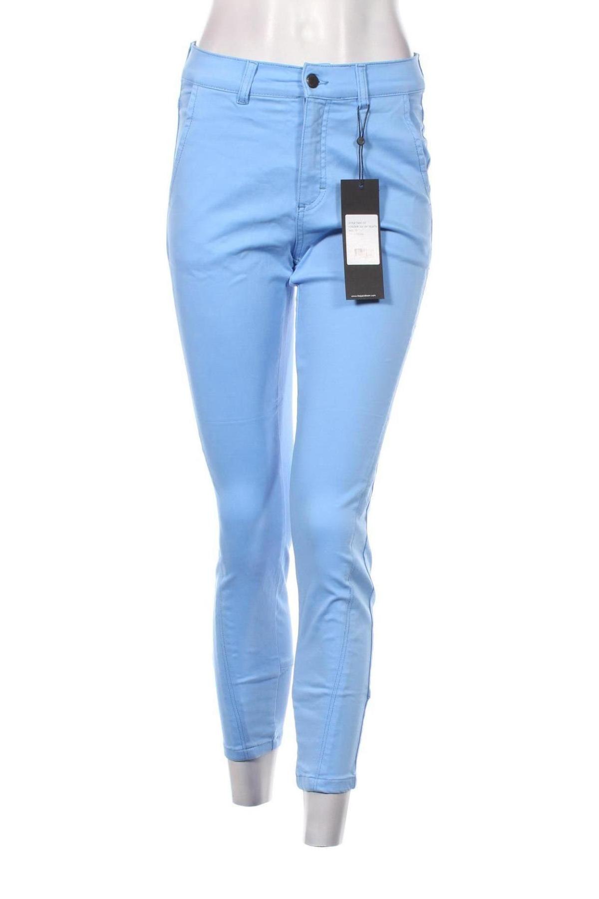 Damenhose Ilse Jacobsen, Größe S, Farbe Blau, Preis € 43,99