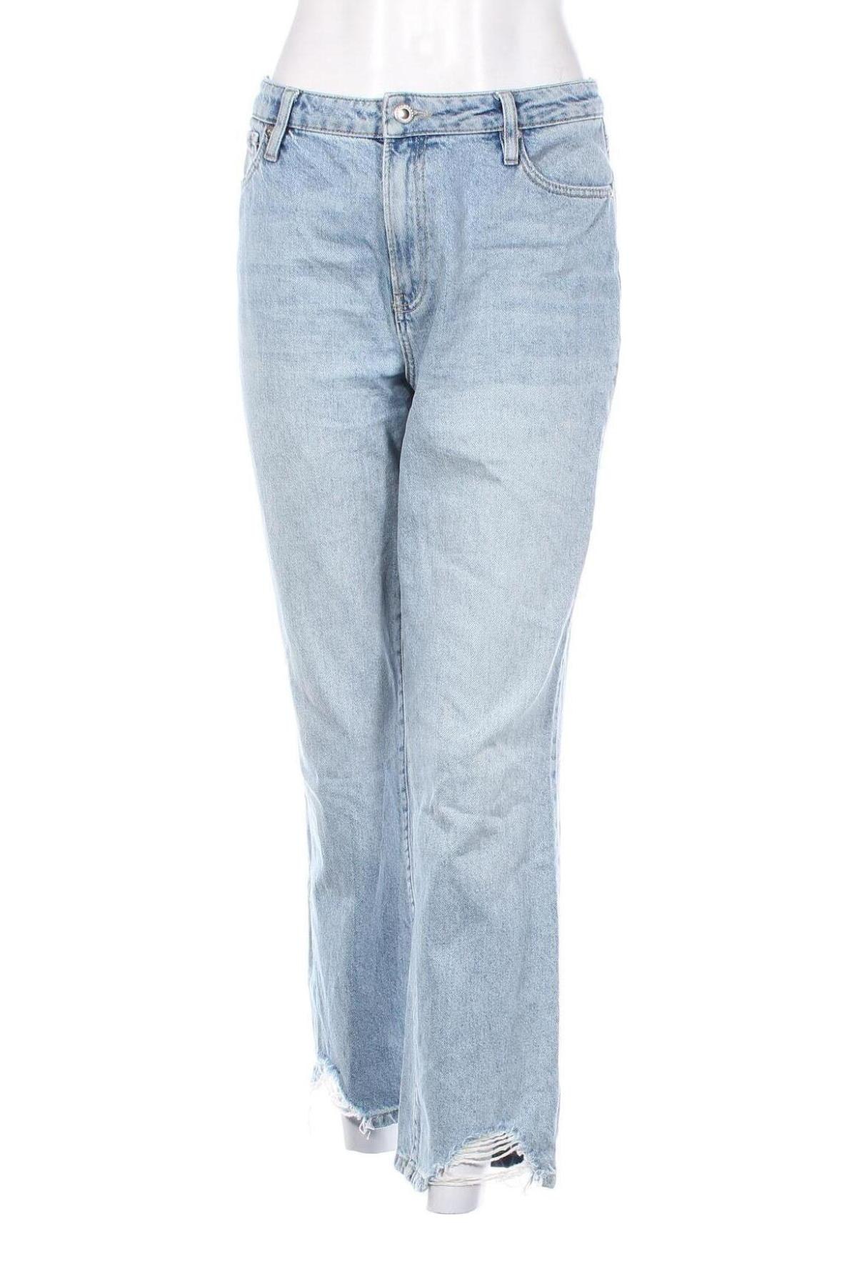 Damen Jeans Ivy Copenhagen, Größe S, Farbe Blau, Preis 11,99 €