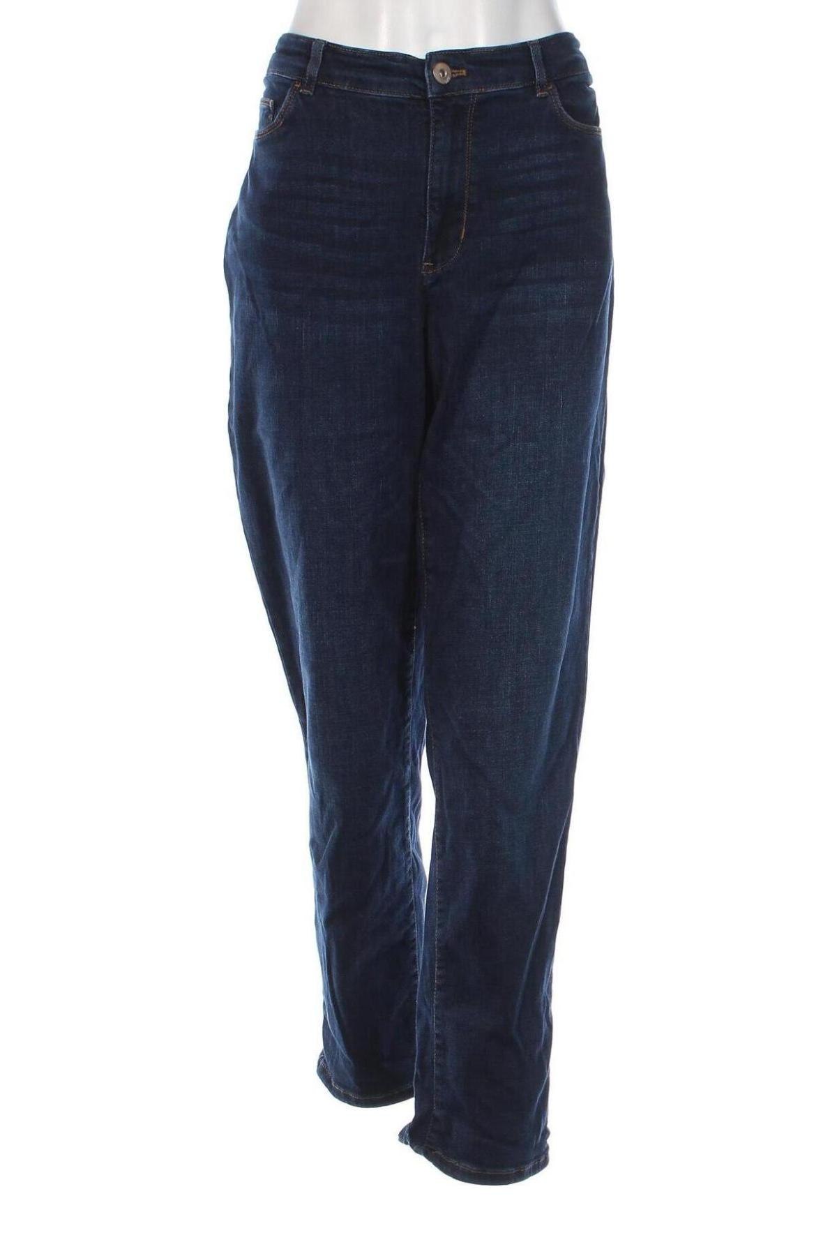 Damen Jeans J.Jill, Größe XL, Farbe Blau, Preis € 13,99