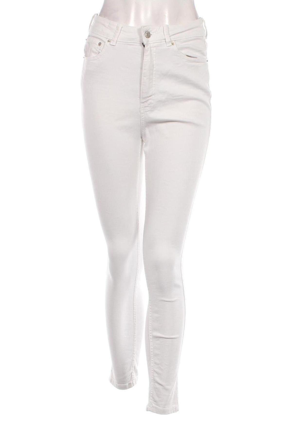 Damen Jeans JJXX, Größe M, Farbe Weiß, Preis 11,99 €