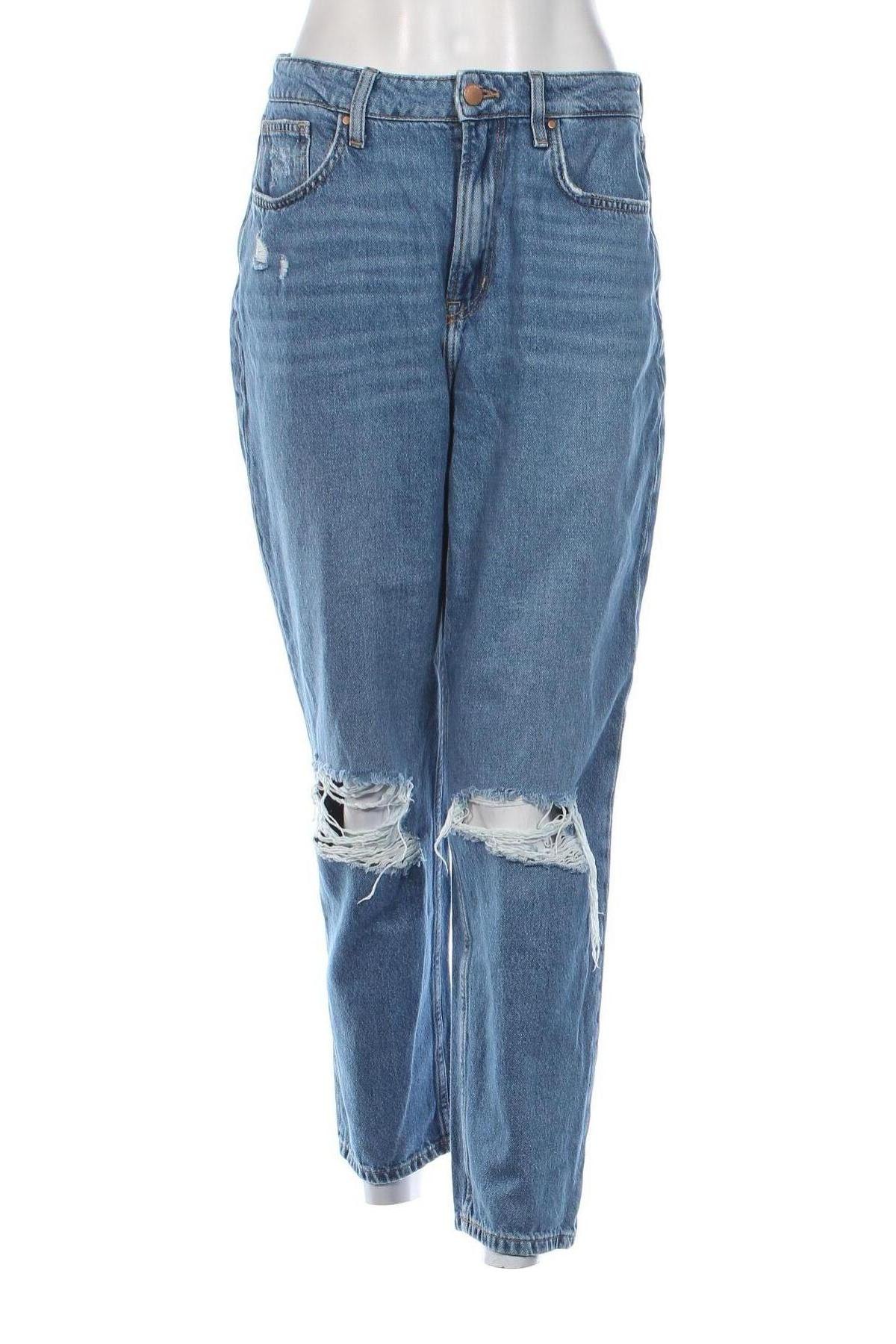 Damen Jeans Jdy, Größe M, Farbe Blau, Preis € 8,49