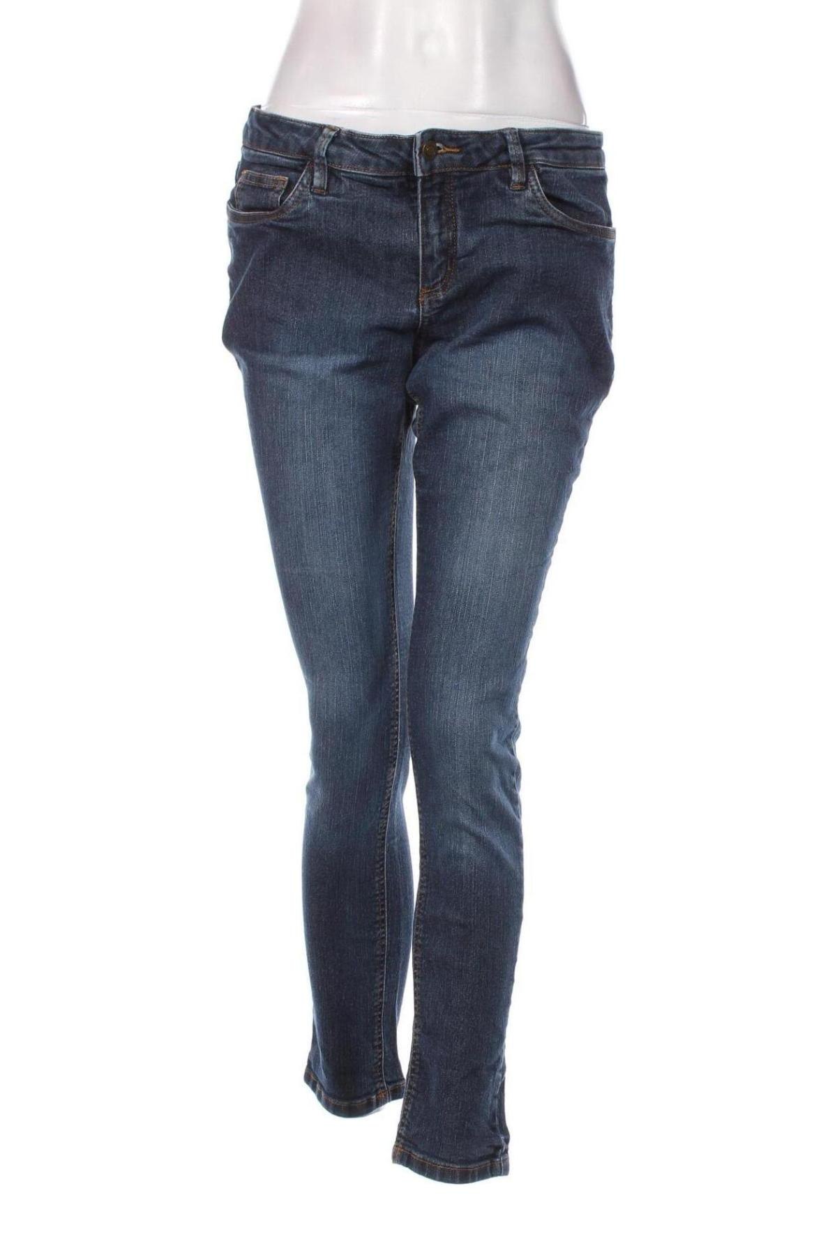 Damen Jeans John Baner, Größe M, Farbe Blau, Preis € 8,49