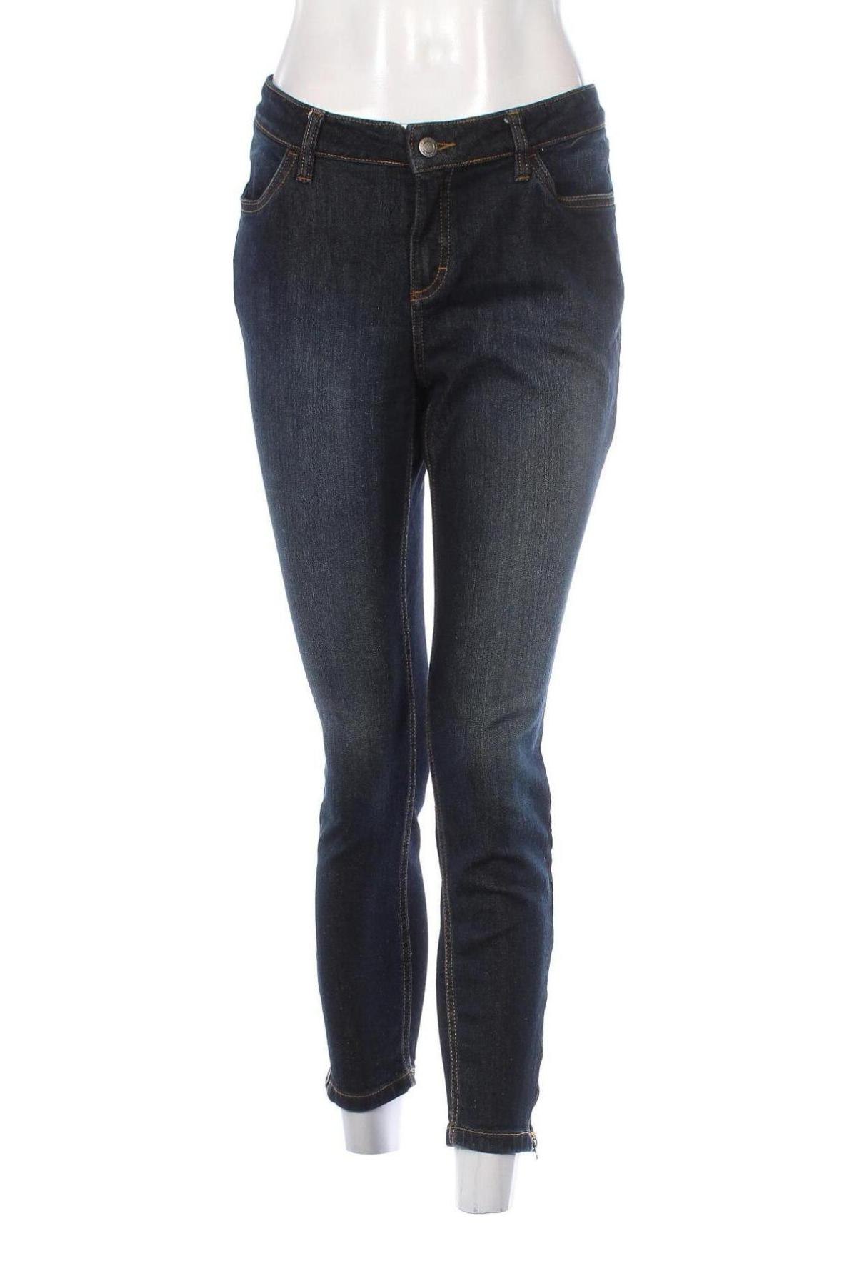 Damen Jeans John Baner, Größe M, Farbe Blau, Preis 9,49 €