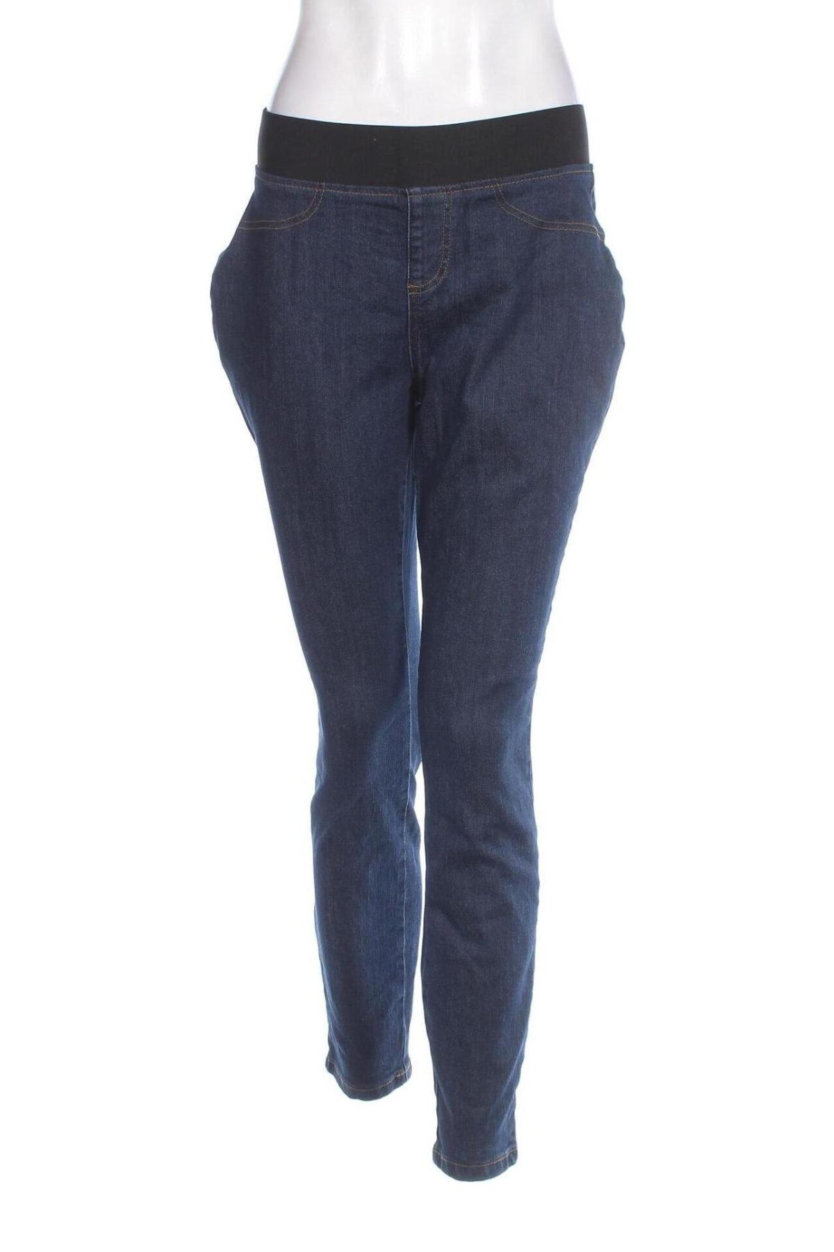 Damen Jeans John Baner, Größe M, Farbe Blau, Preis 20,29 €