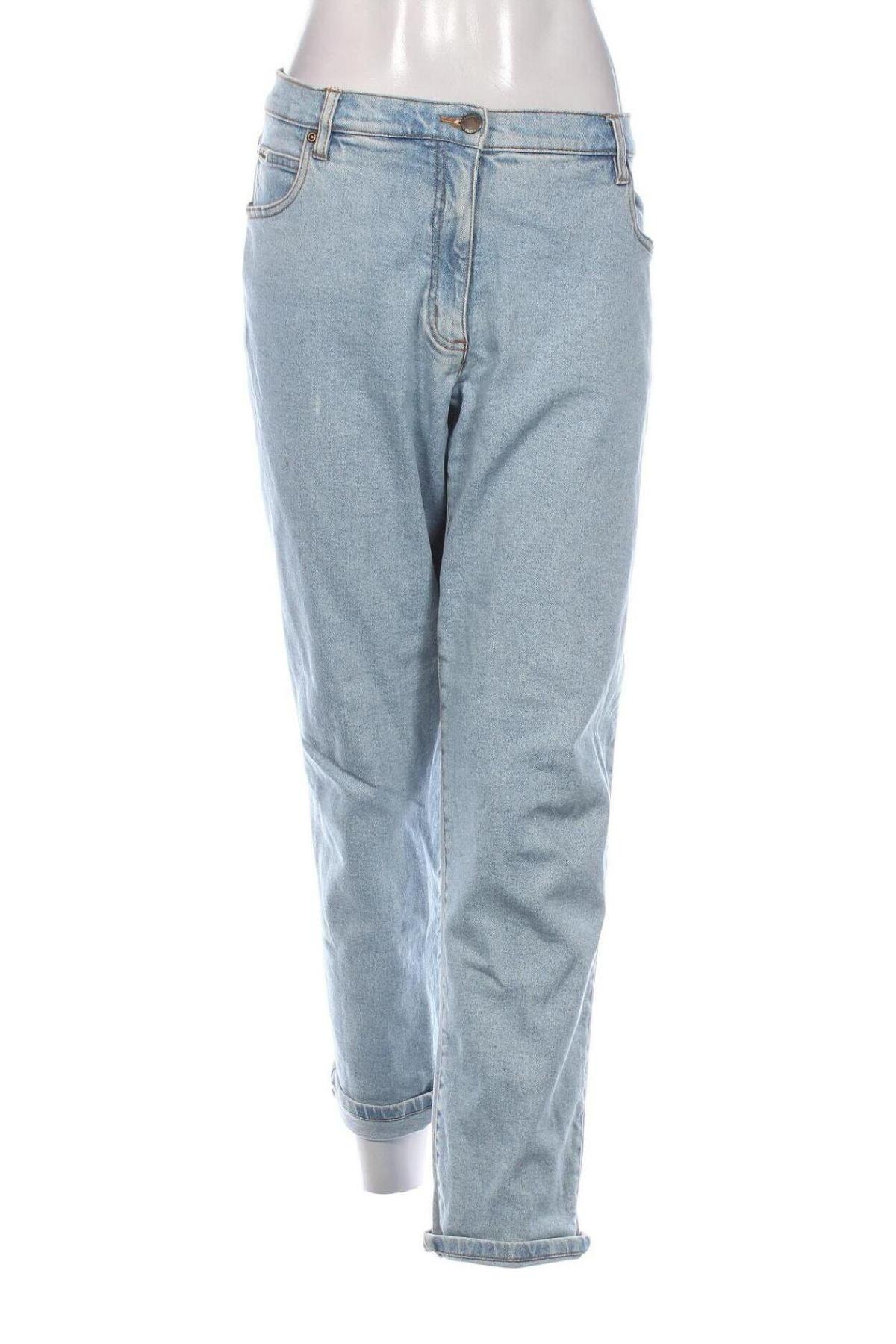 Damen Jeans John Baner, Größe XL, Farbe Blau, Preis € 8,99