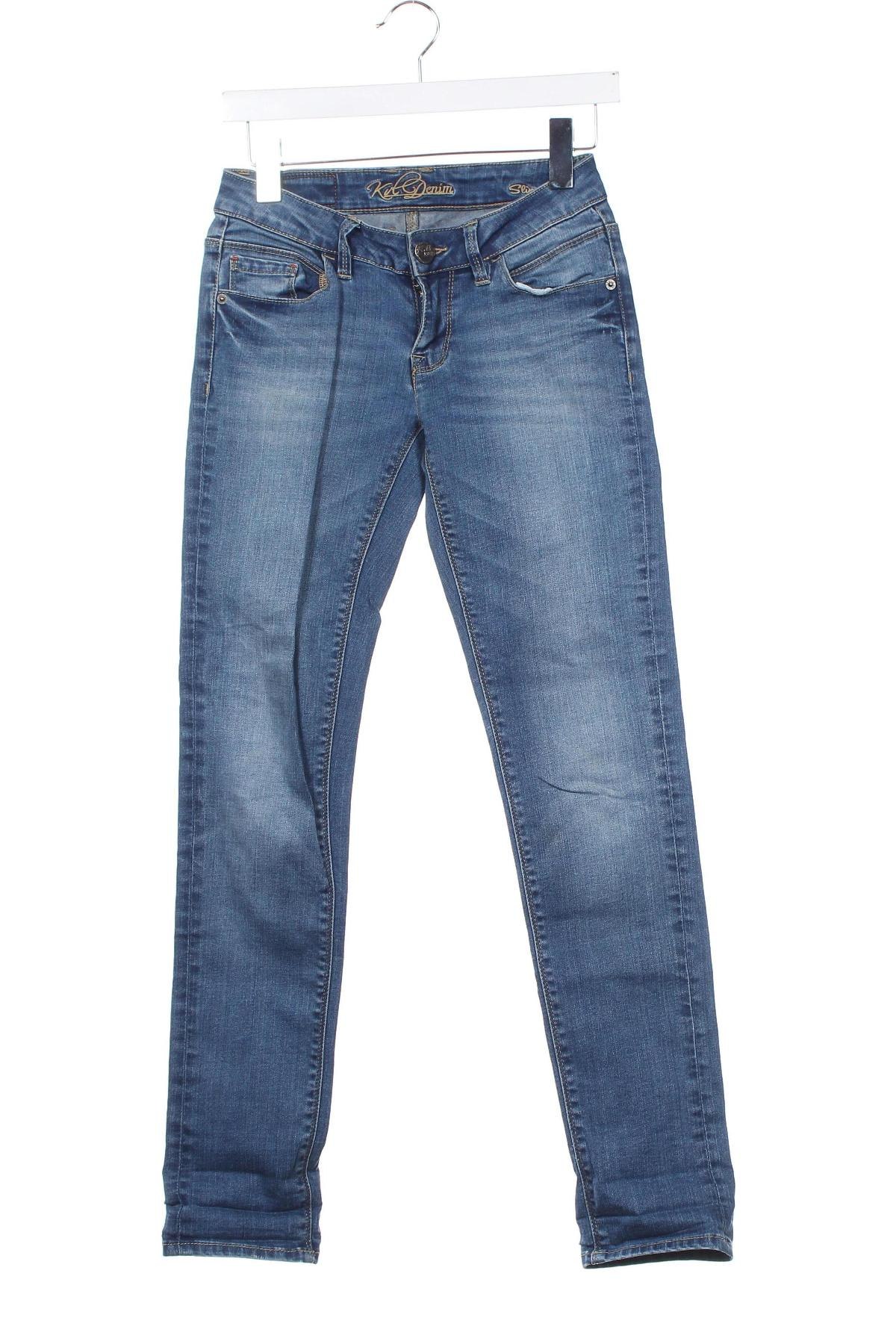 Damen Jeans Kenvelo, Größe S, Farbe Blau, Preis € 16,89